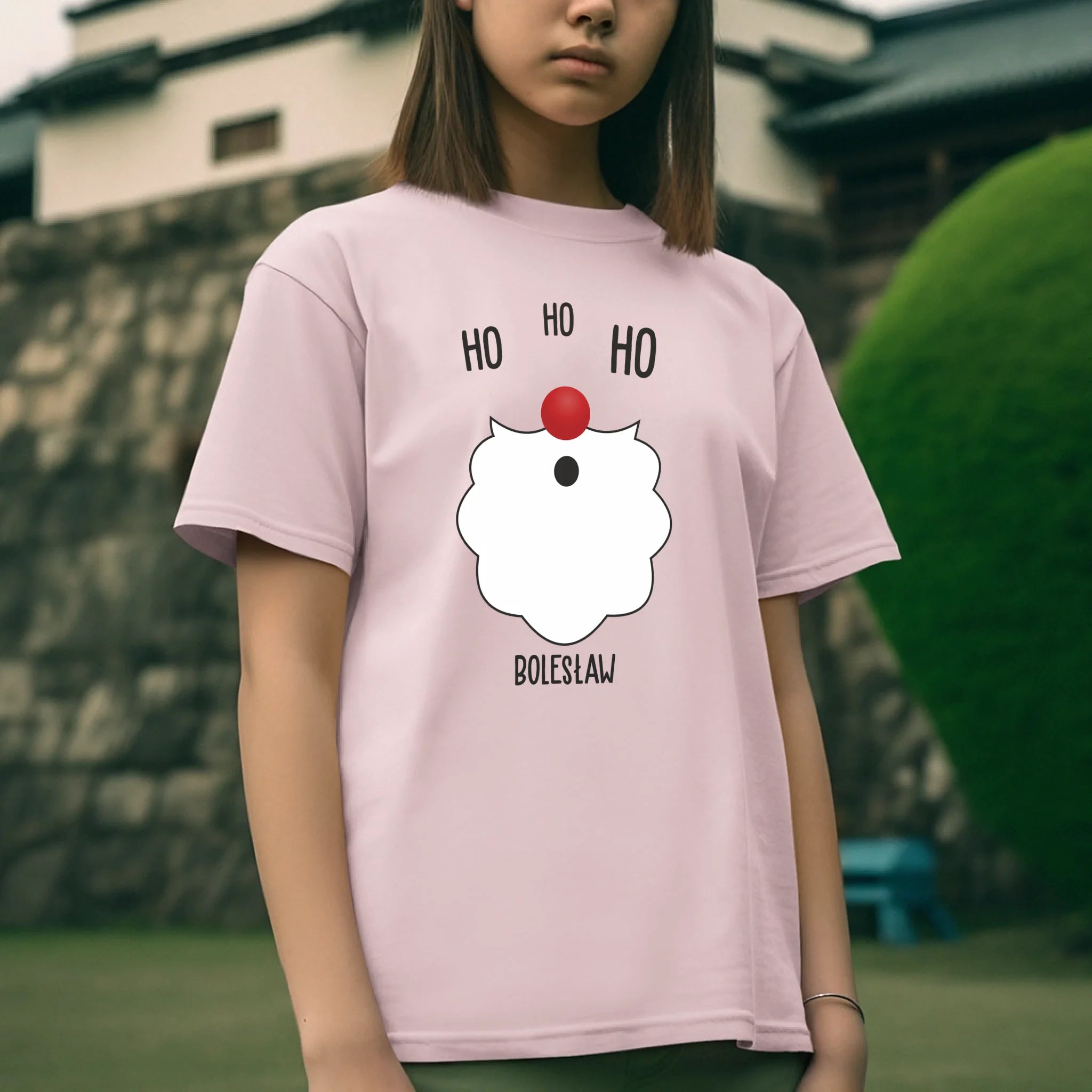 ребенок светло розовый