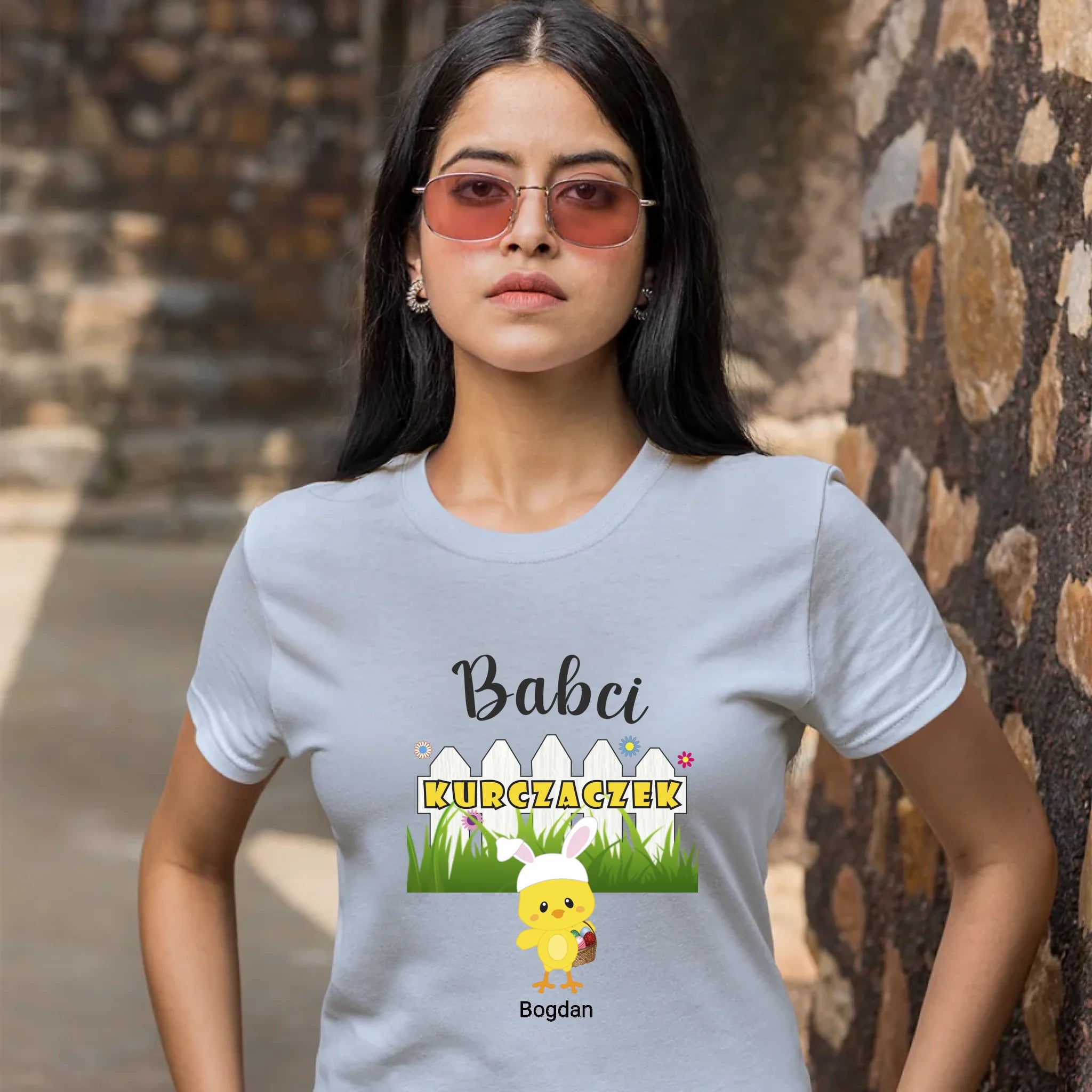 Light Blue – Jasnoniebieski 2