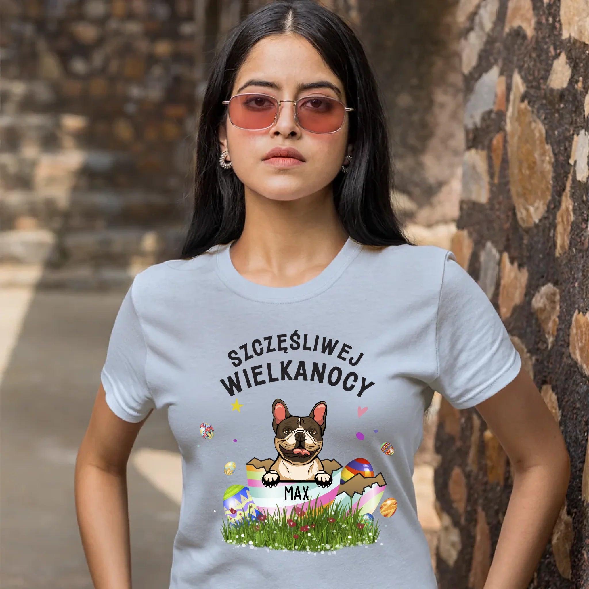 Light Blue – Jasnoniebieski 2