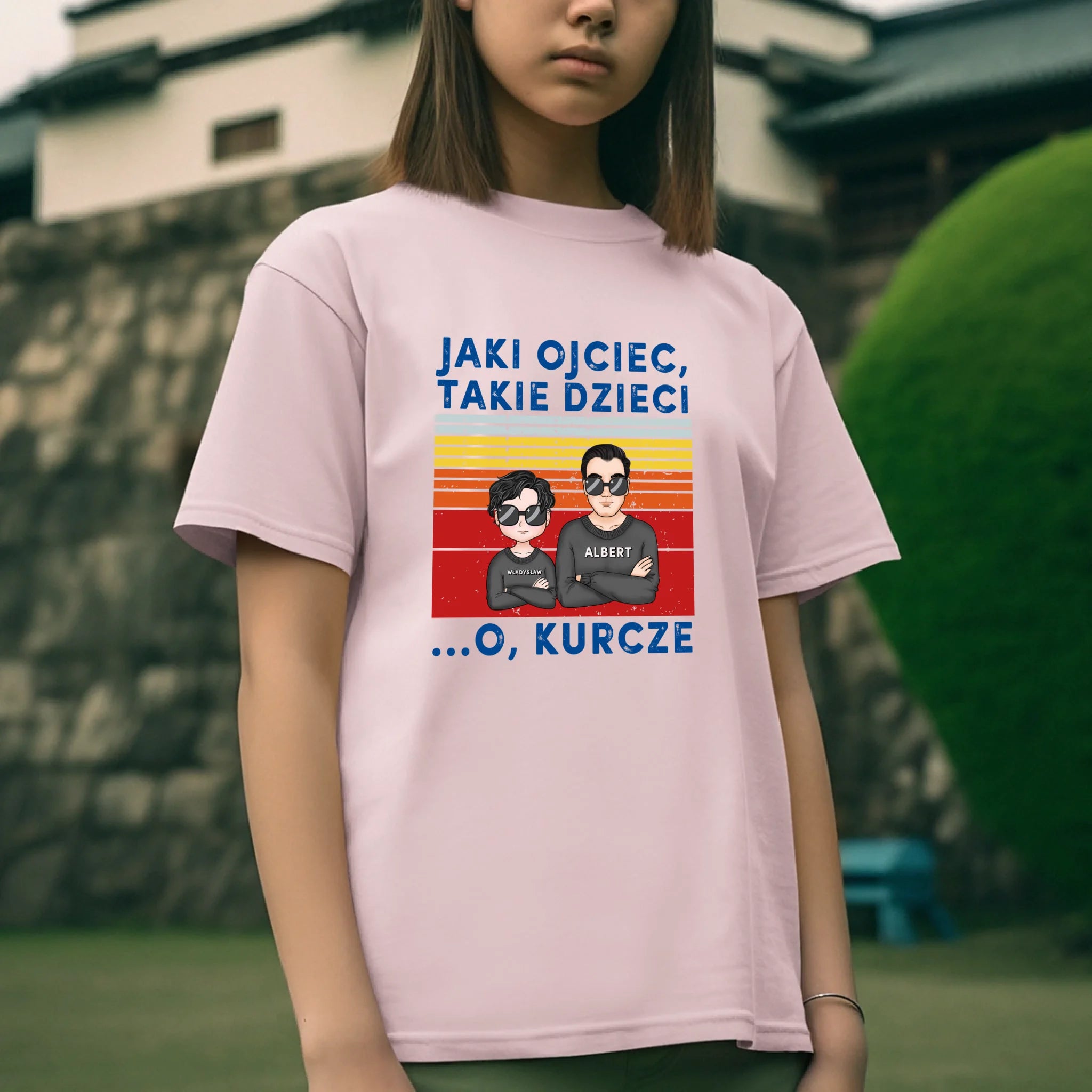 ребенок светло розовый