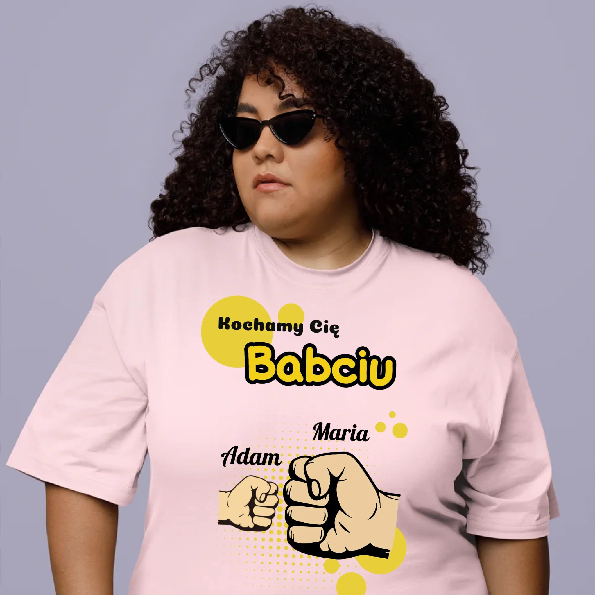 Light Pink – Jasnoróżowy 2