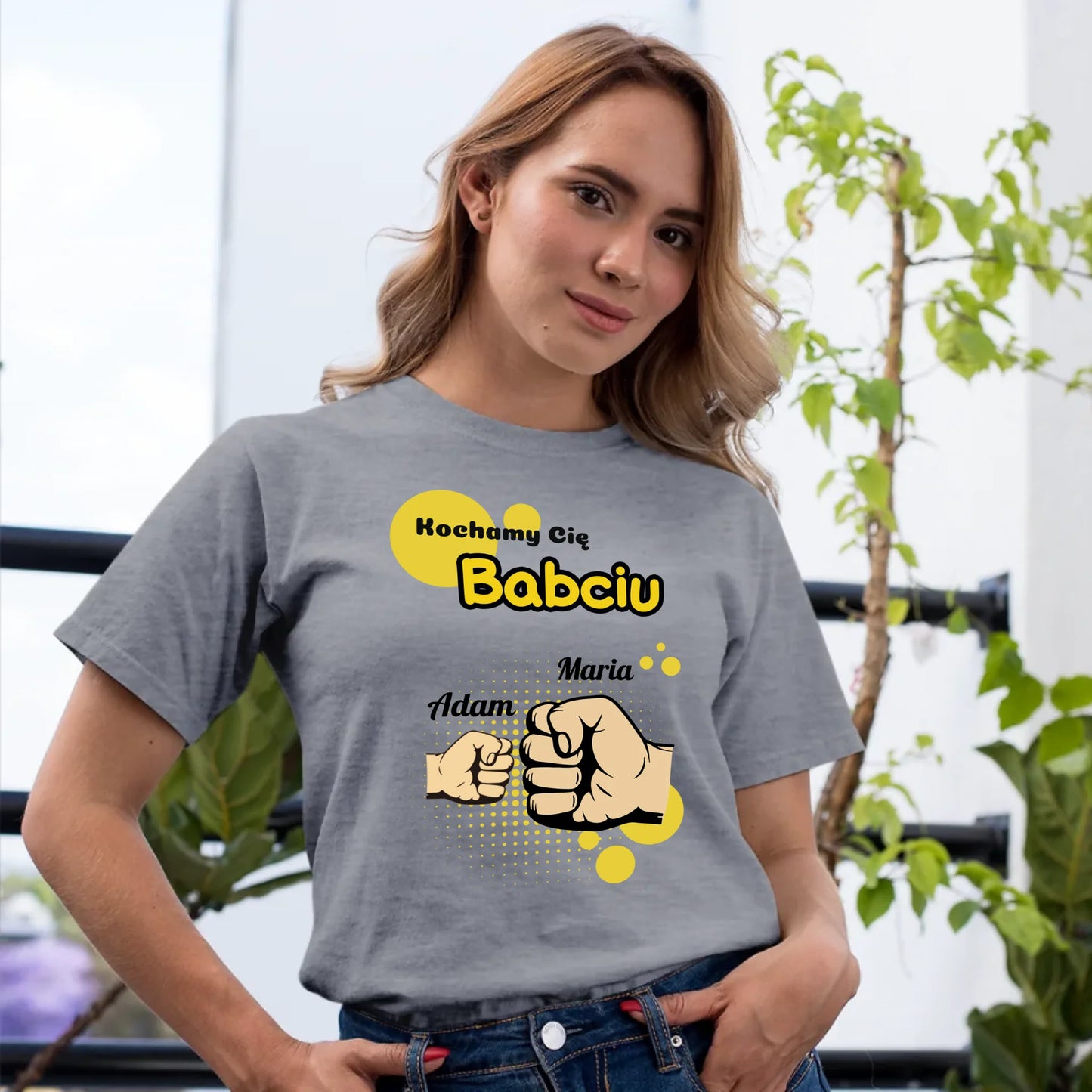 Sport Grey – Sportowy Szary 2