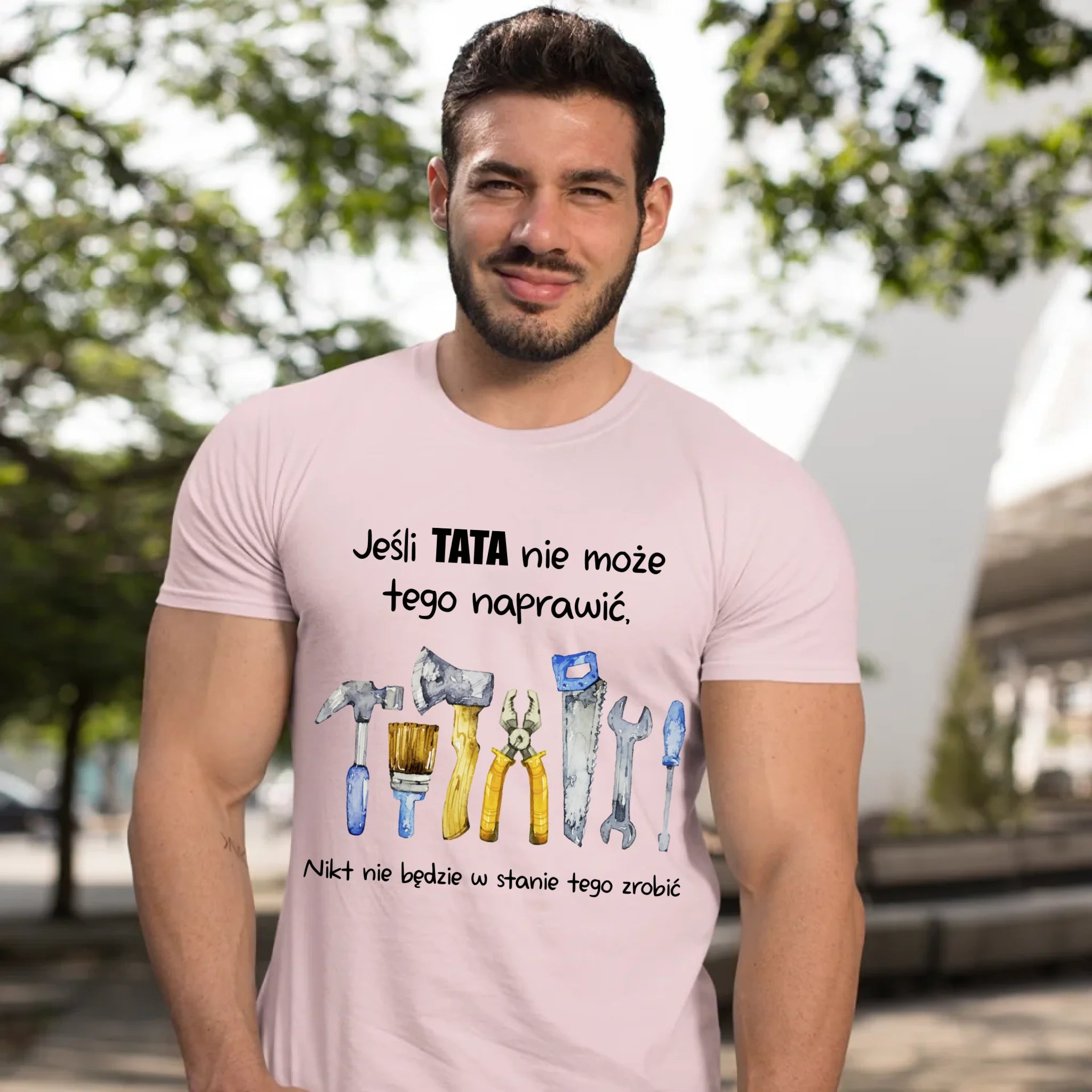 Light Pink – Jasnoróżowy