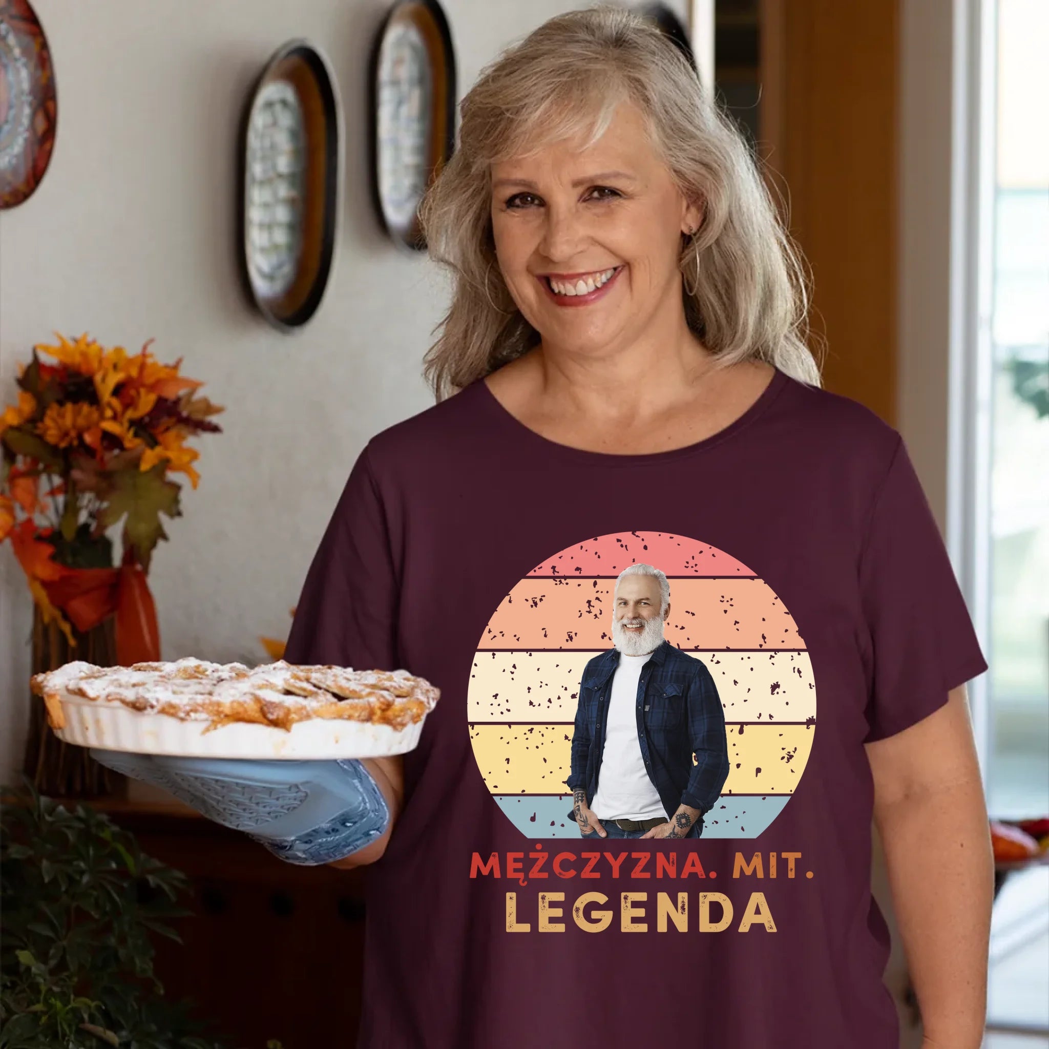 Maroon – Bordowy 2