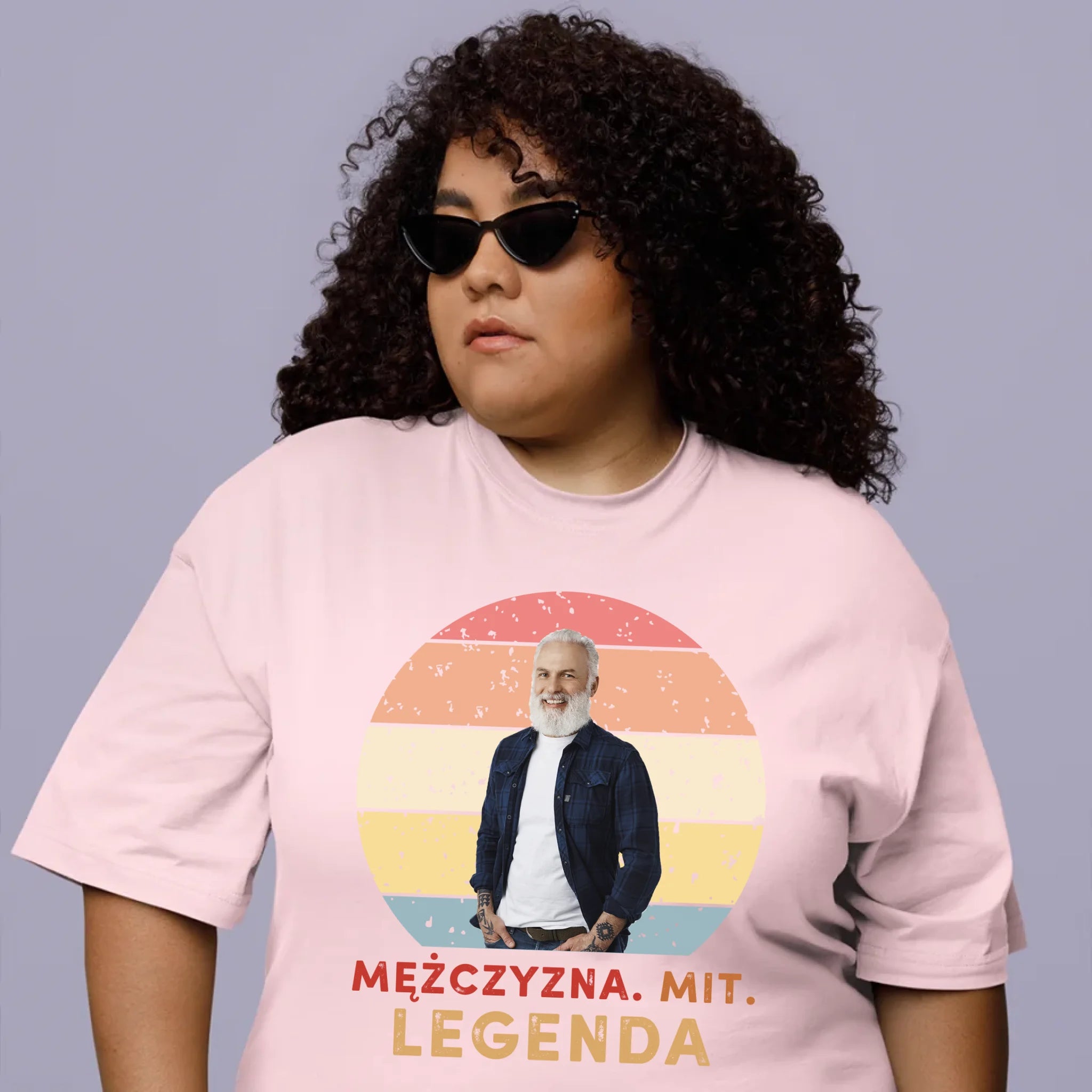 Light Pink – Jasnoróżowy 2