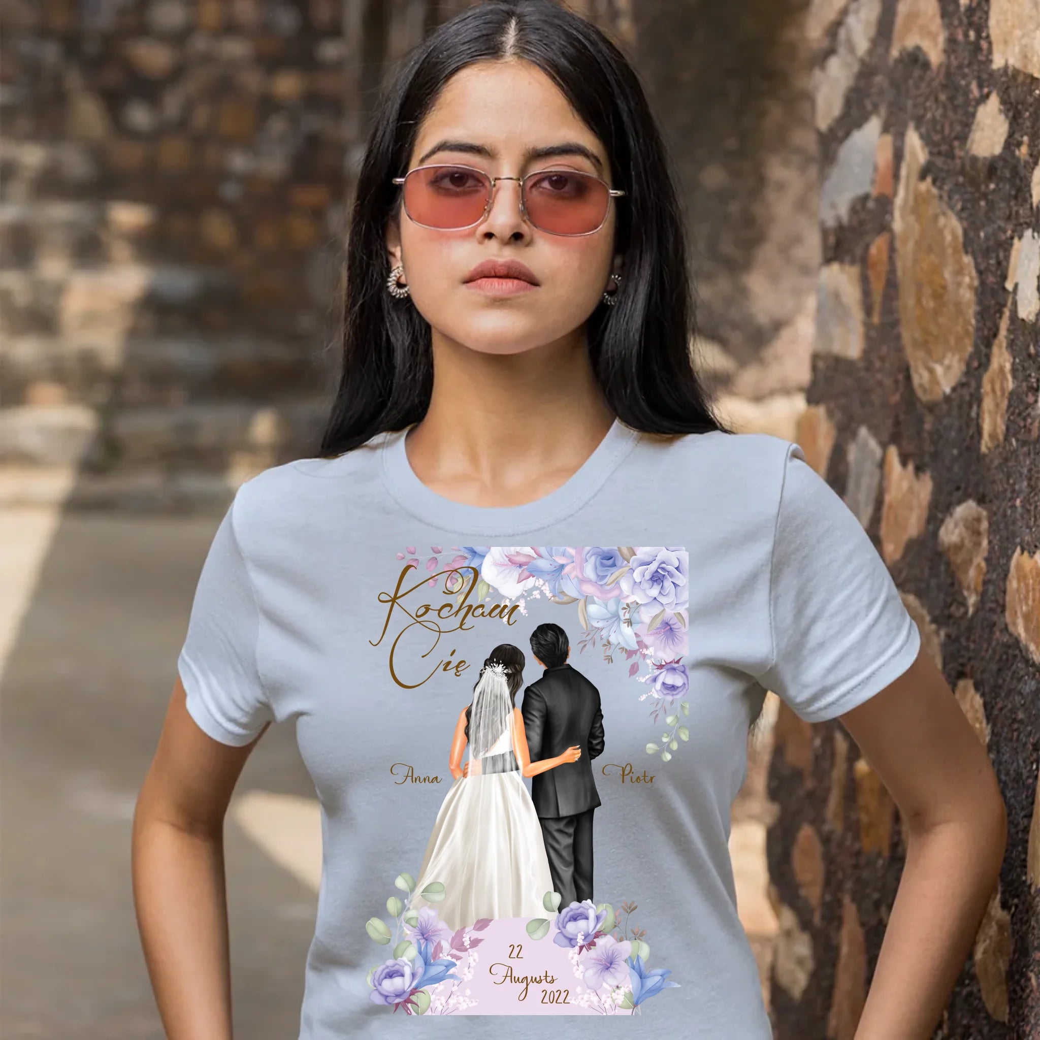 Light Blue – Jasnoniebieski 2