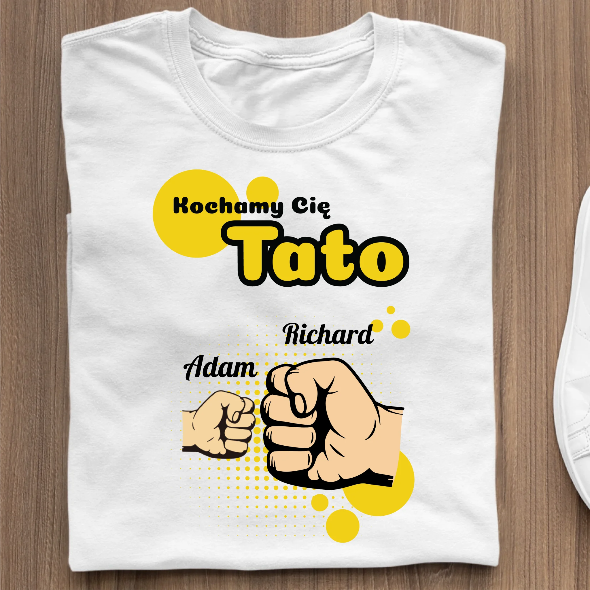 Kubek na Dzień Taty