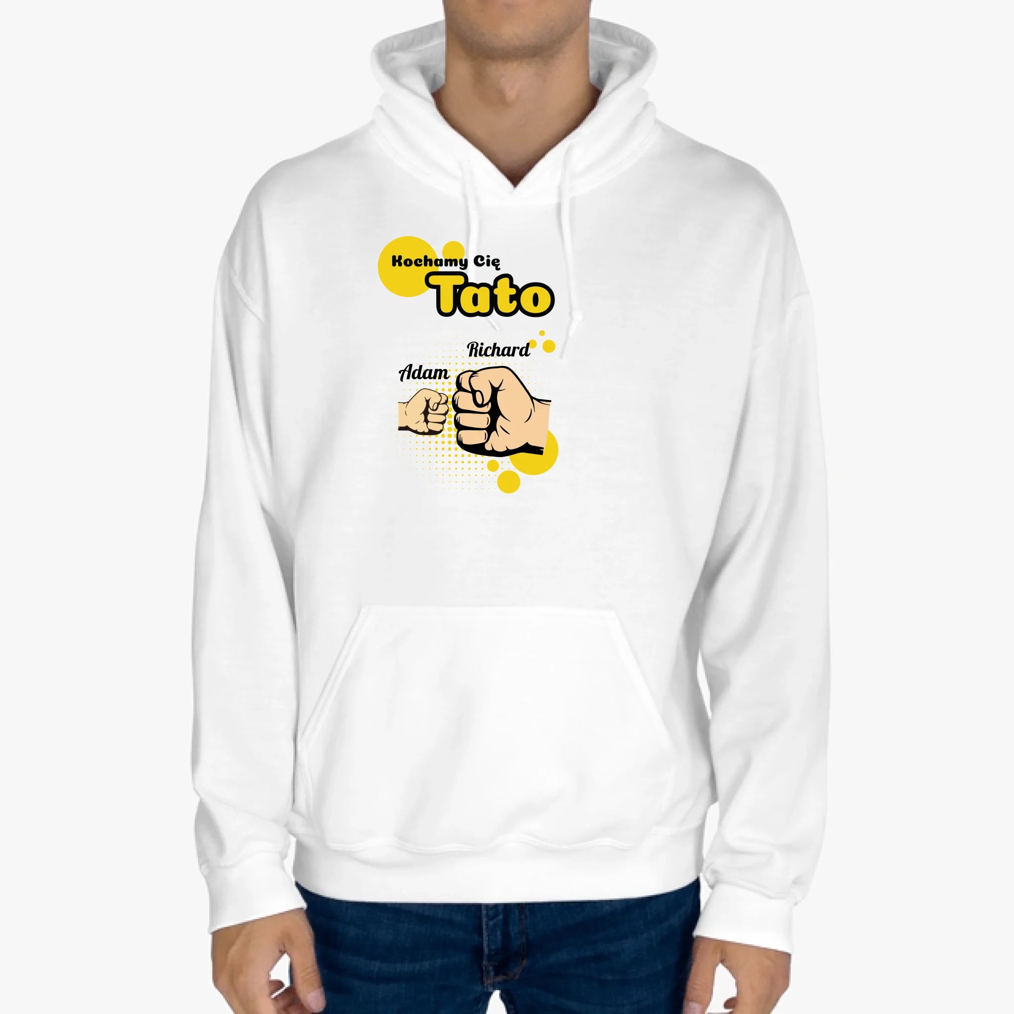 Kubek na Dzień Taty