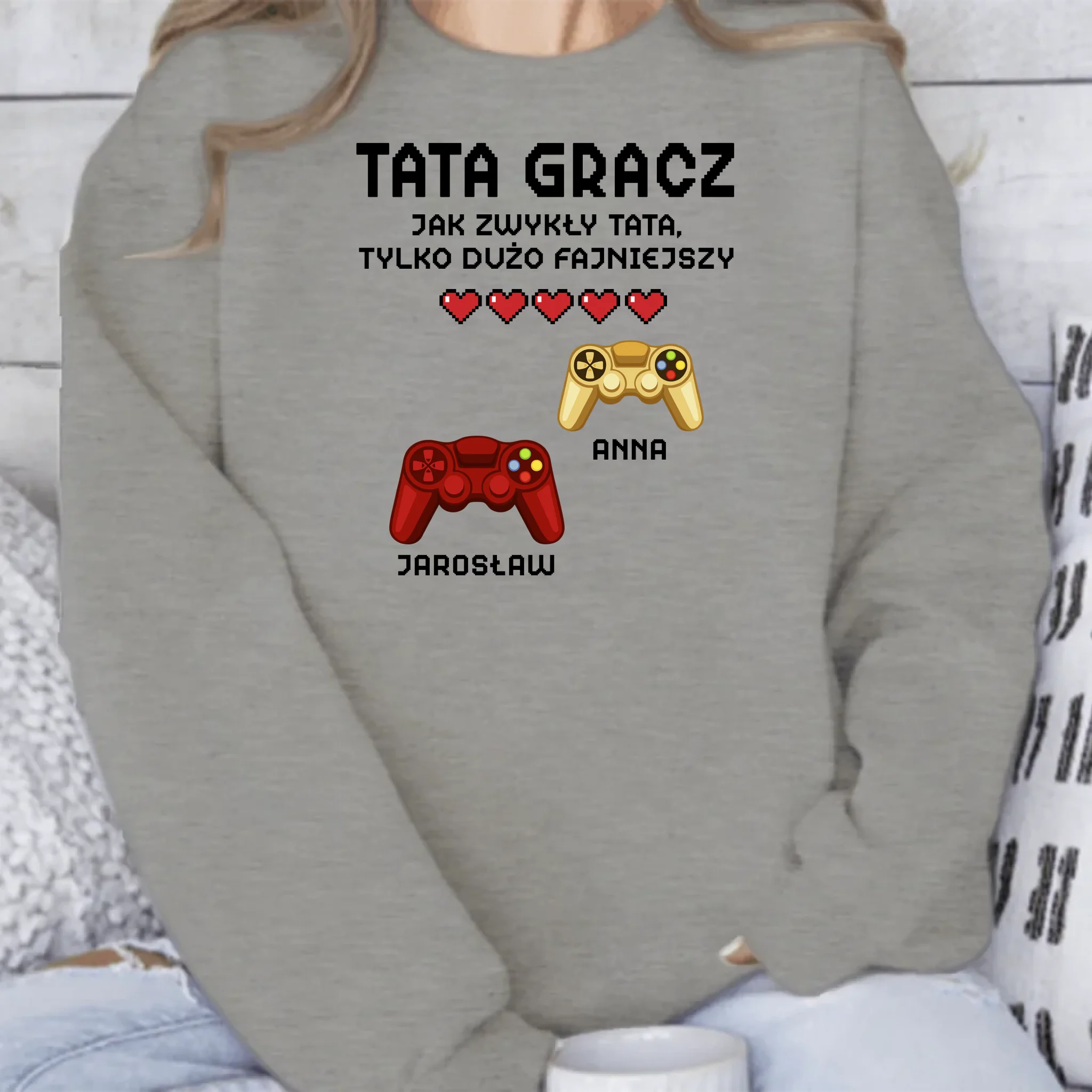 Sport Grey 1+рукав