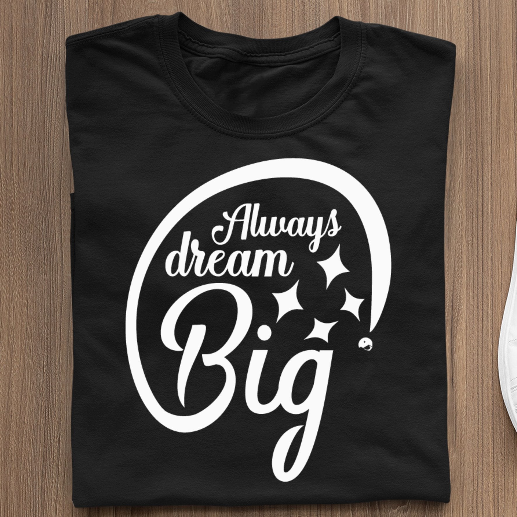 Koszulka Always Dream Big