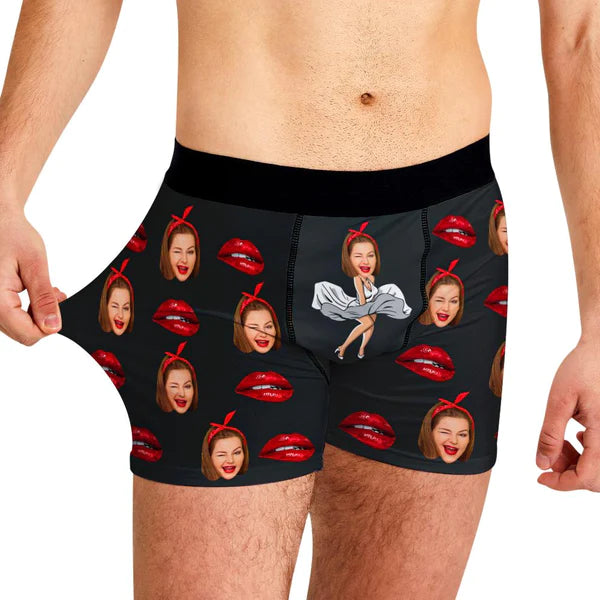 Figurka personalizowana dla pary na rocznicę lub ślub z podobizną
