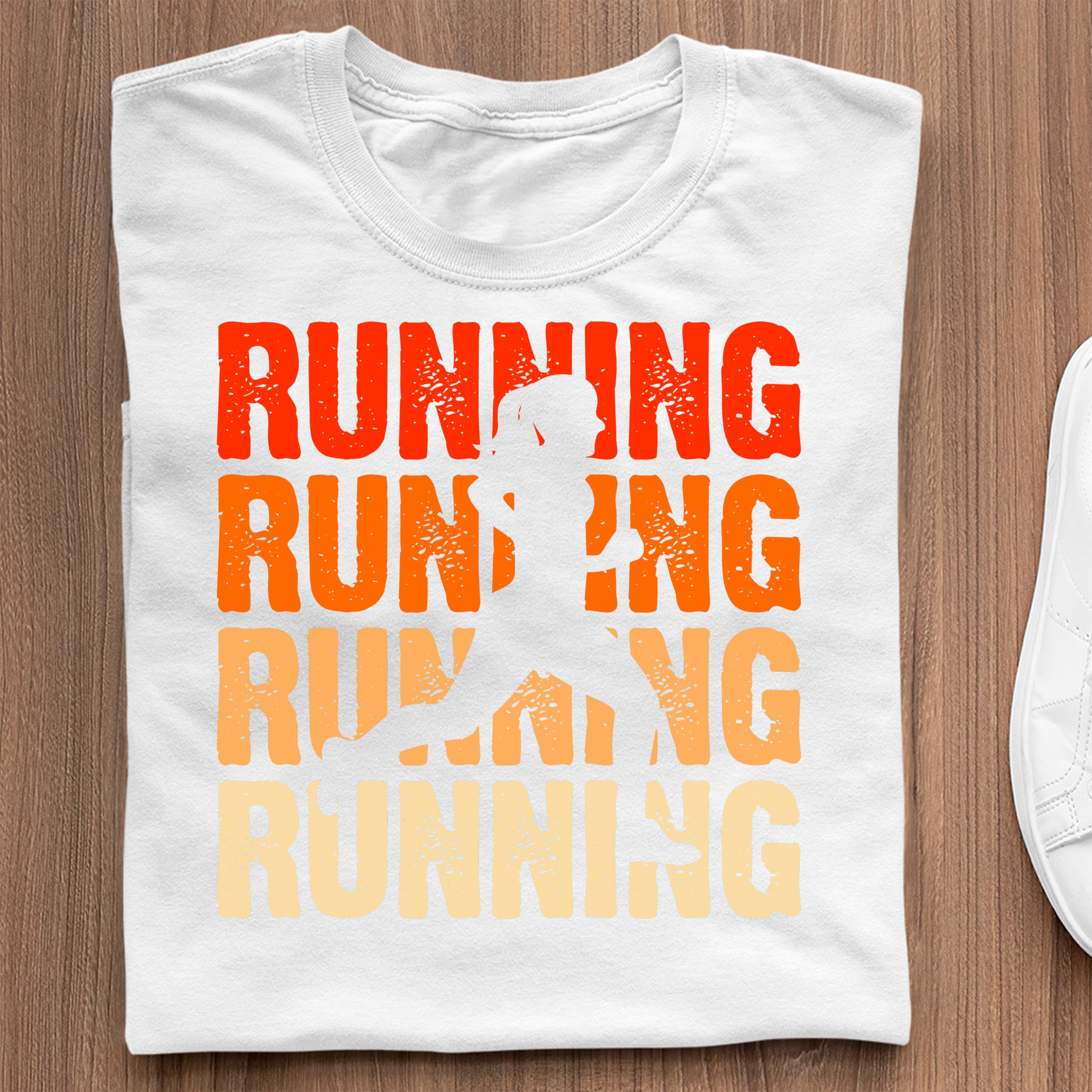 Dla Biegacza Prezent  Running