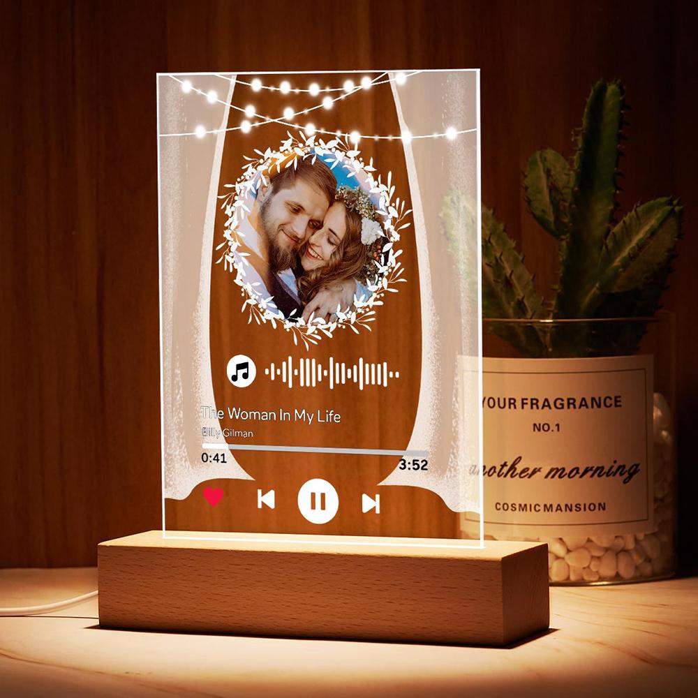 Figurka personalizowana dla pary na rocznicę lub ślub z podobizną