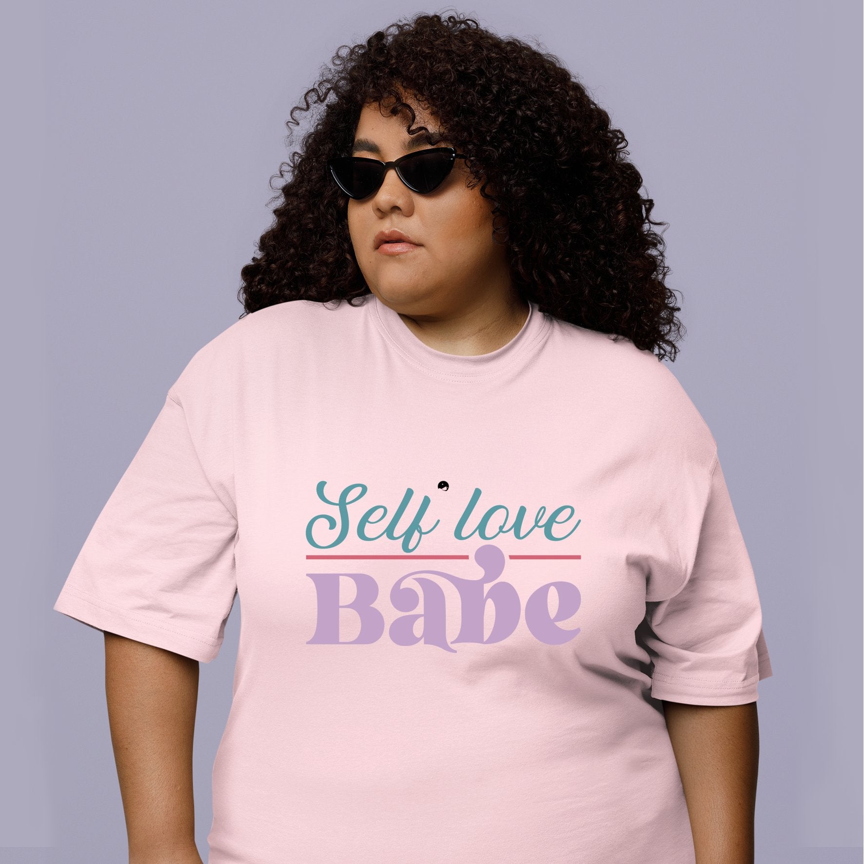 Koszulka Self Love Babe