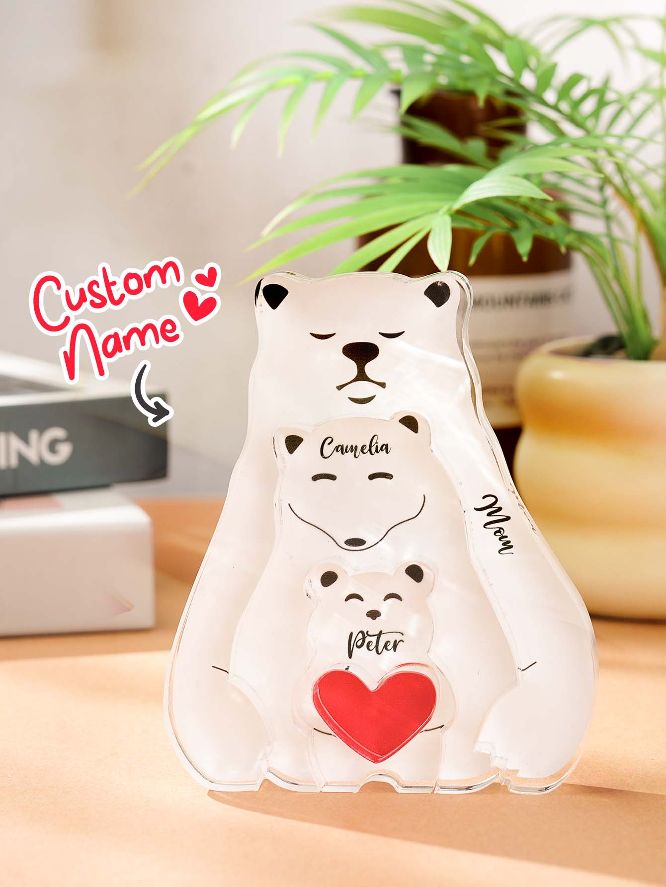 Puzzle dla dziadków na Dzień Babci i Dziadka - prezent dla dziadków