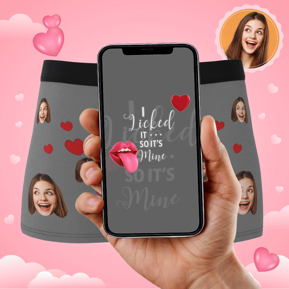 Personalizowana figurka z własnym zdjęciem, prezent na rocznicę lub urodziny