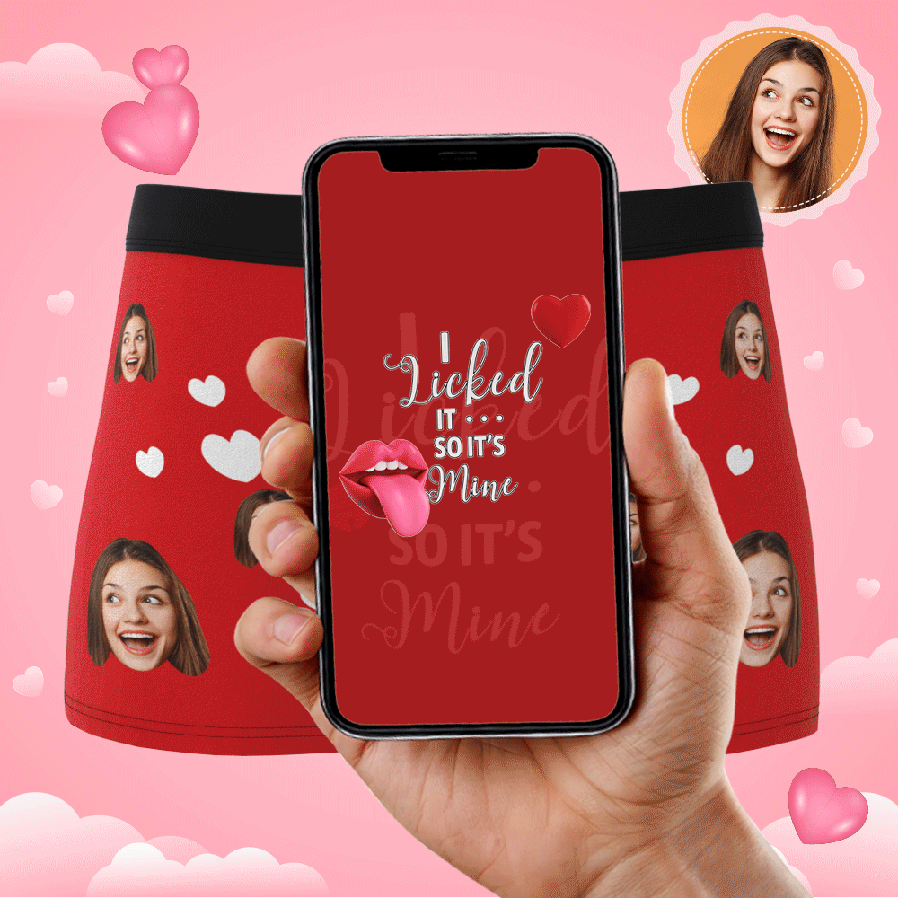 Personalizowana figurka z własnym zdjęciem, prezent na rocznicę lub urodziny