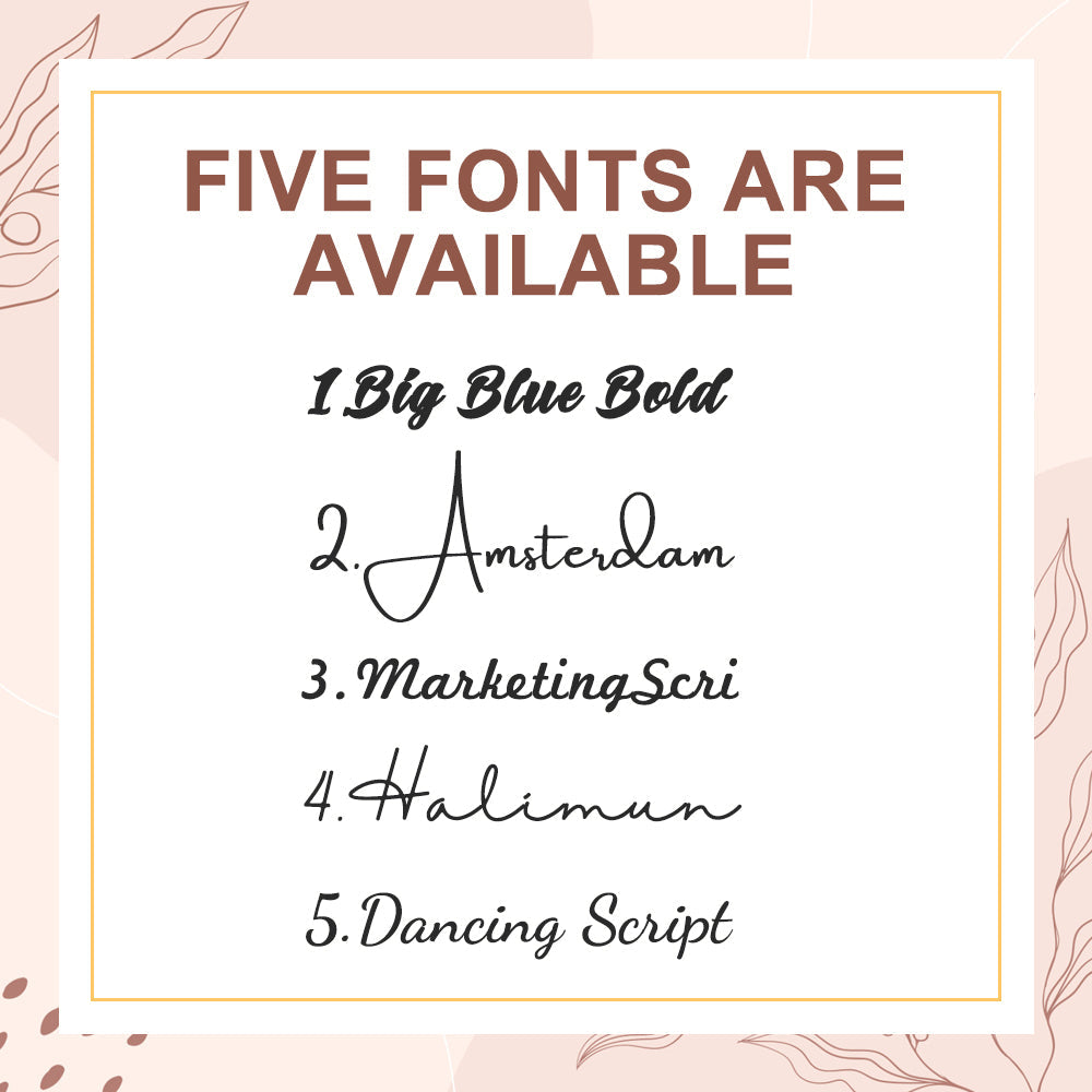 Portfel z imieniem na Dzień Babci - prezent dla babci na urodziny