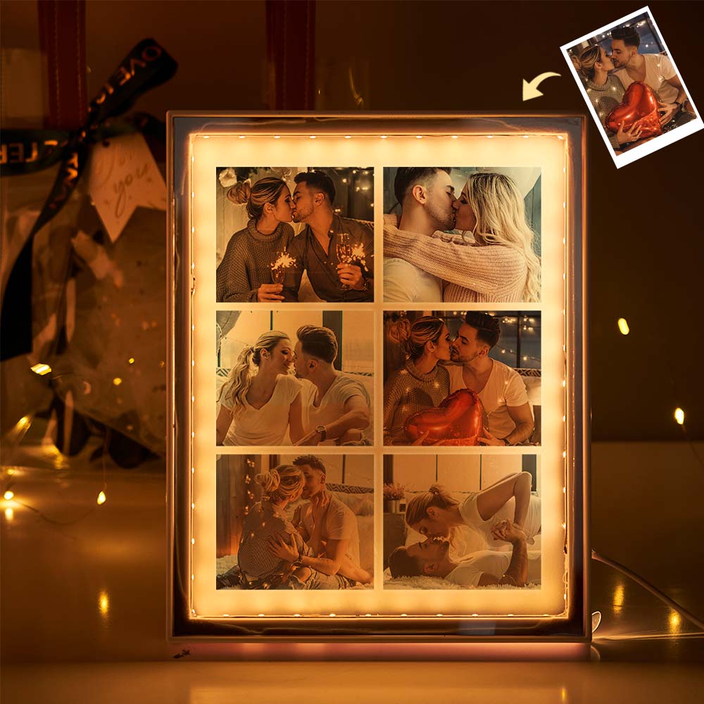 Figurka personalizowana dla pary na rocznicę lub ślub z podobizną