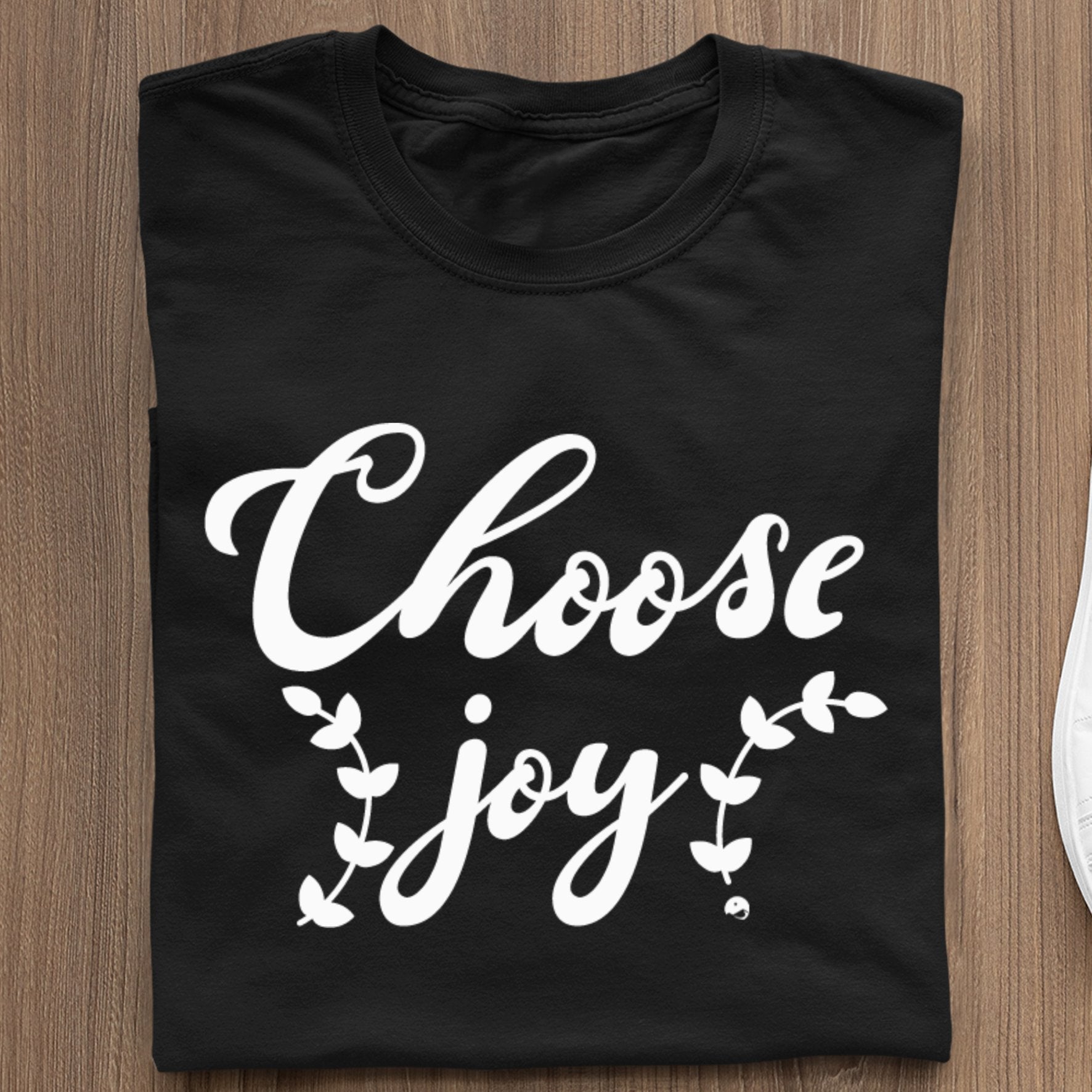 Koszulka Choose Joy