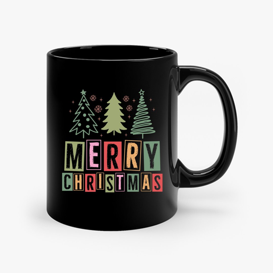 Kubek Merry Christmas