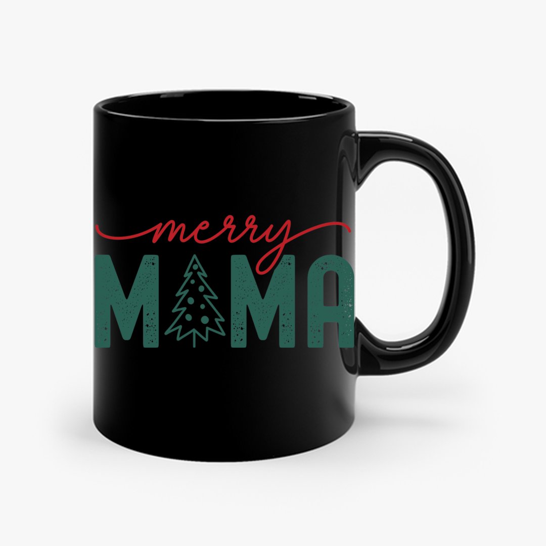 Kubek Merry Mama