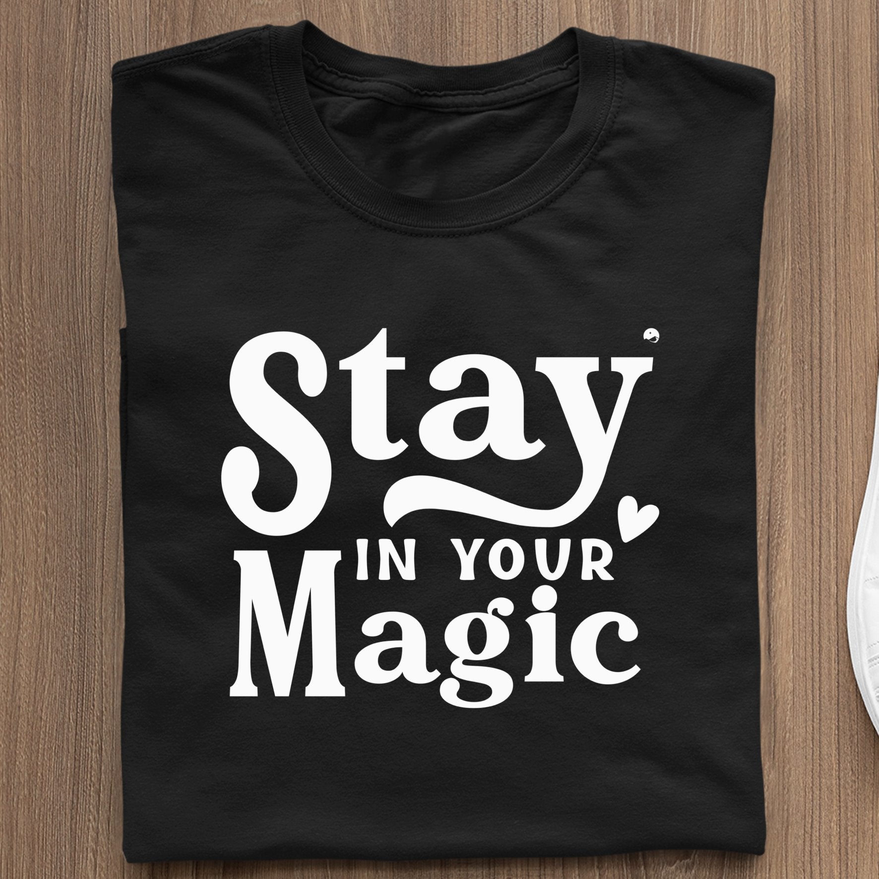 Koszulka Stay In Your Magic