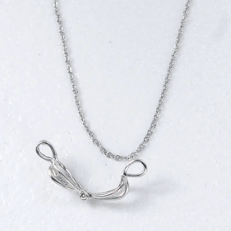 Pearl Necklace Pearl Oyster Self-opening Blind Box Pearl Necklace Pearl Pendant Surprise Gift