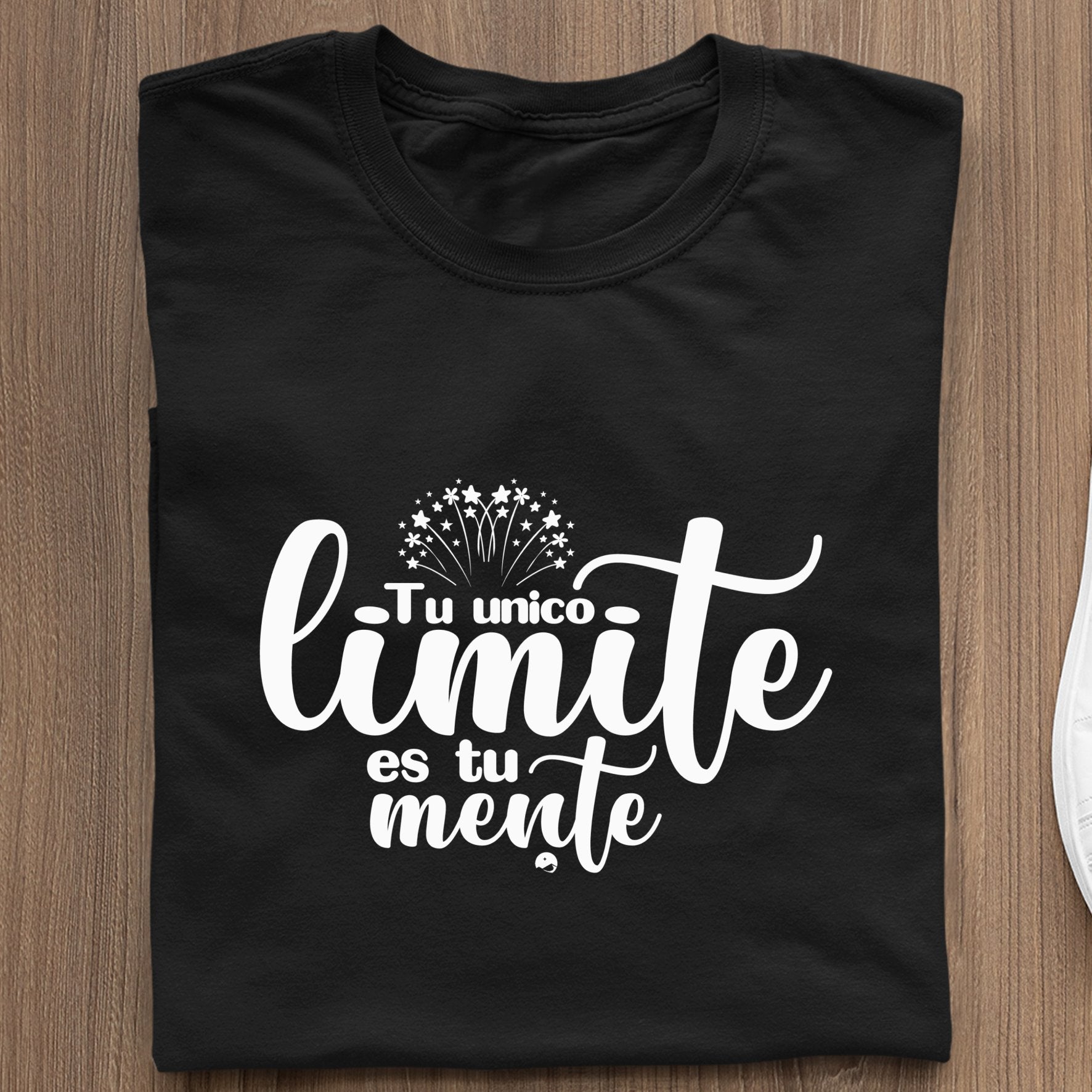 Koszulka Tu Unico Limite Es Tu Mente