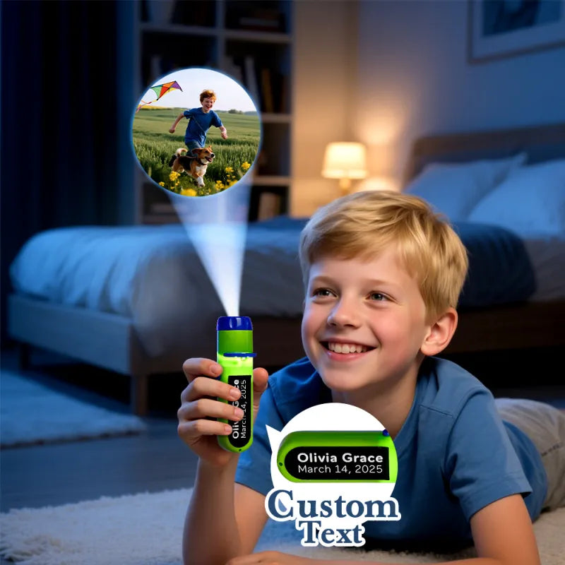 Prezent dla dziadków na Dzień Babci i Dziadka z personalizowanym zdjęciem