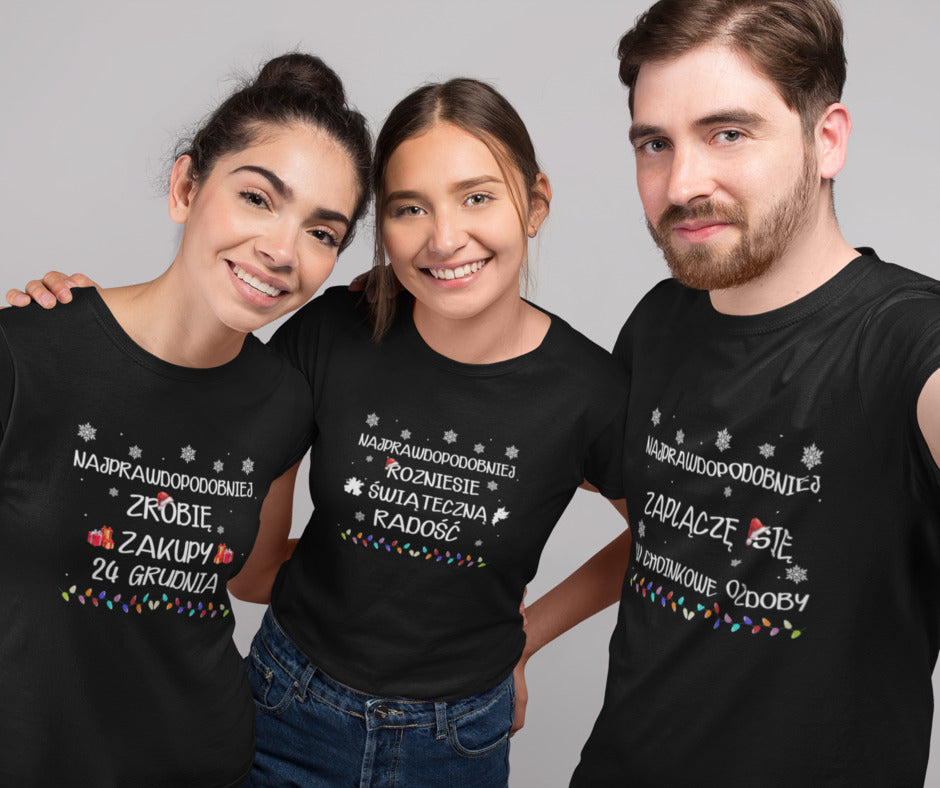 463.3 Najprawdopodobniej obejrzę wszystkie świąteczne filmy