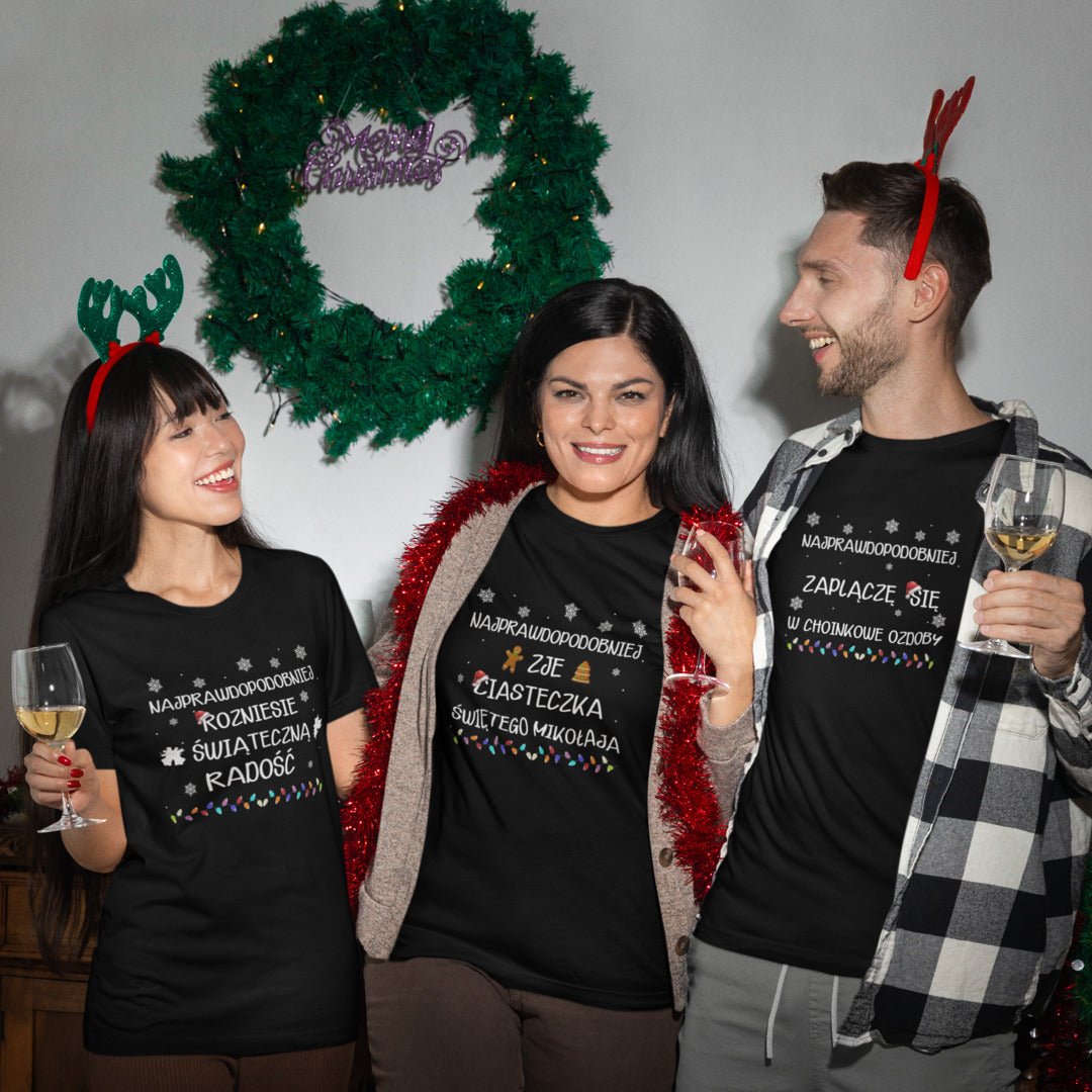 463.2 Najprawdopodobniej obejrzę wszystkie świąteczne filmy