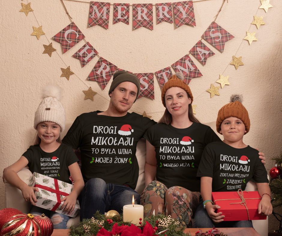 460.2 Drogi Mikołaju, po prostu przynieś whisky