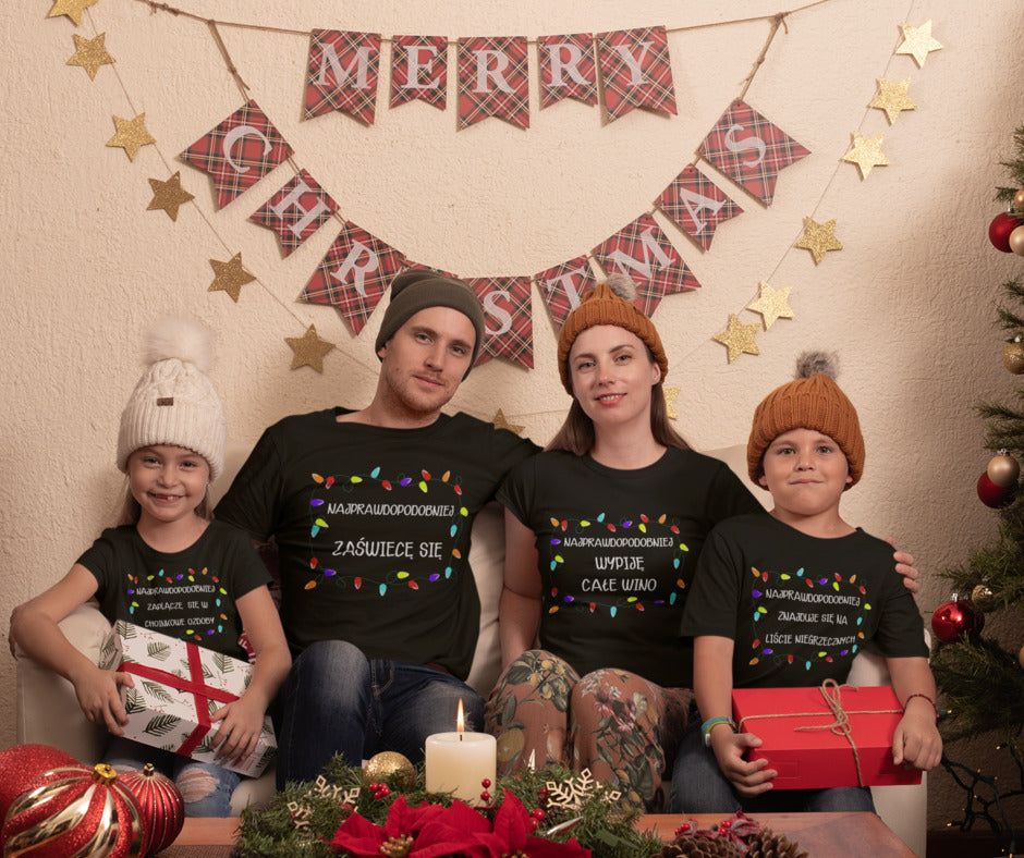 462.4 Najprawdopodobniej obejrzę wszystkie świąteczne filmy