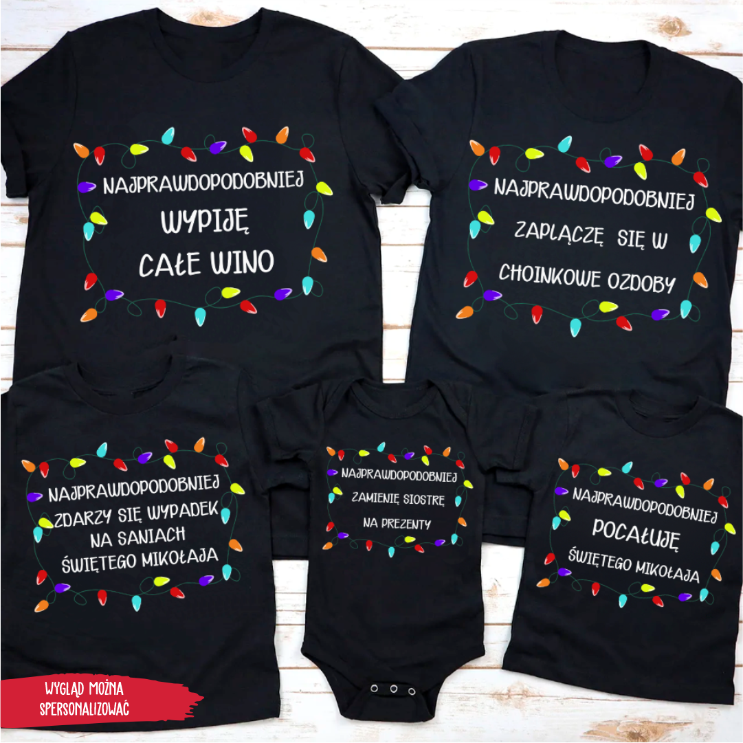 462.4 Najprawdopodobniej obejrzę wszystkie świąteczne filmy