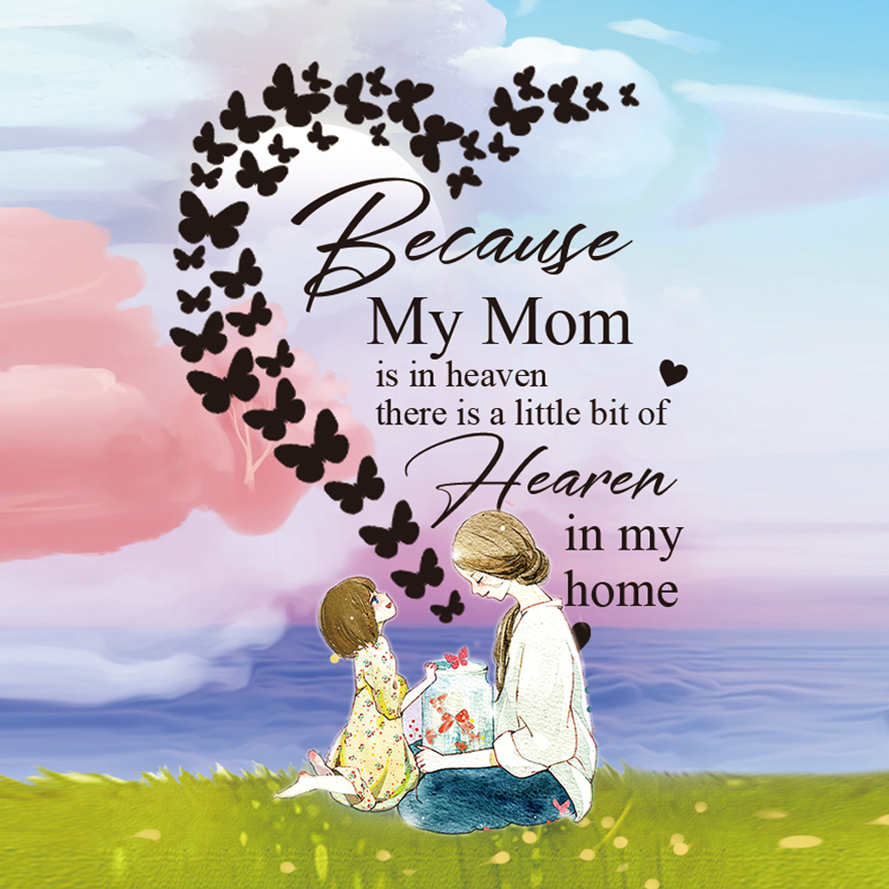 Lampa z personalizowanym zdjęciem na Dzień Babci i Dziadka, prezent dla dziadków