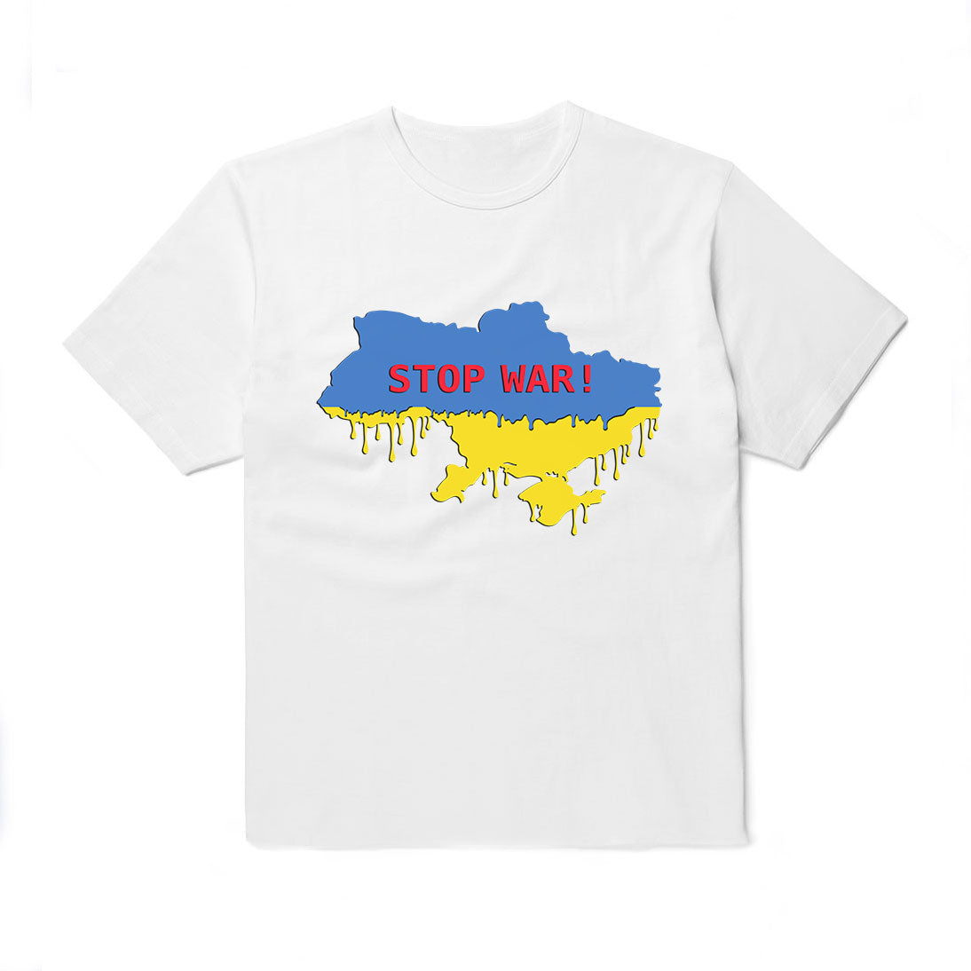 Koszulka Unisex T-Shirt BP2524