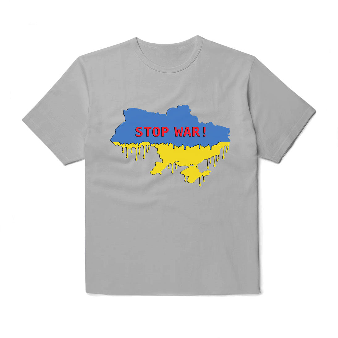 Koszulka Unisex T-Shirt BP2524