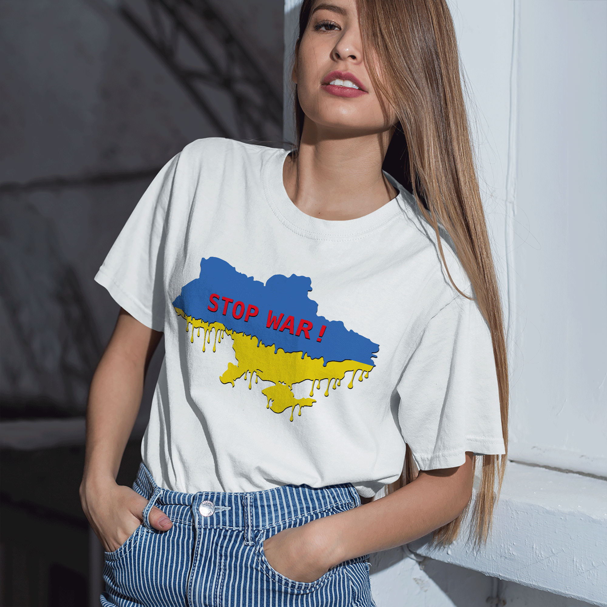 Koszulka Unisex T-Shirt BP2524