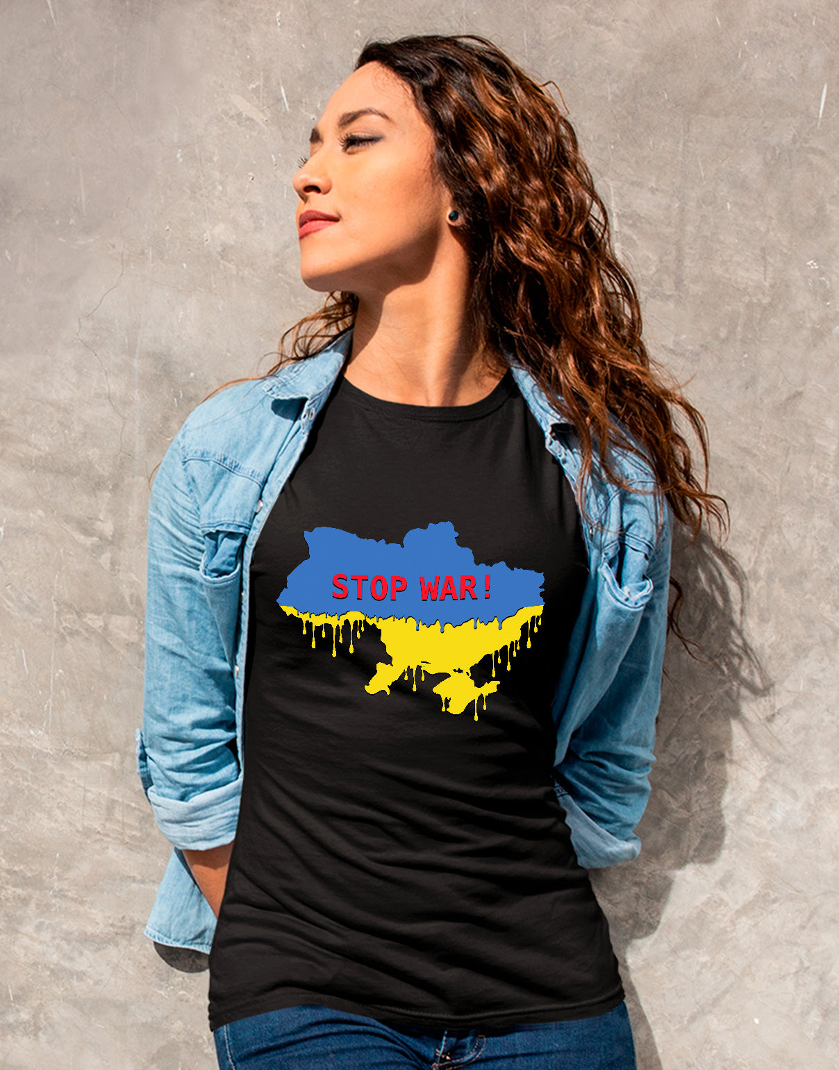 Koszulka Unisex T-Shirt BP2524