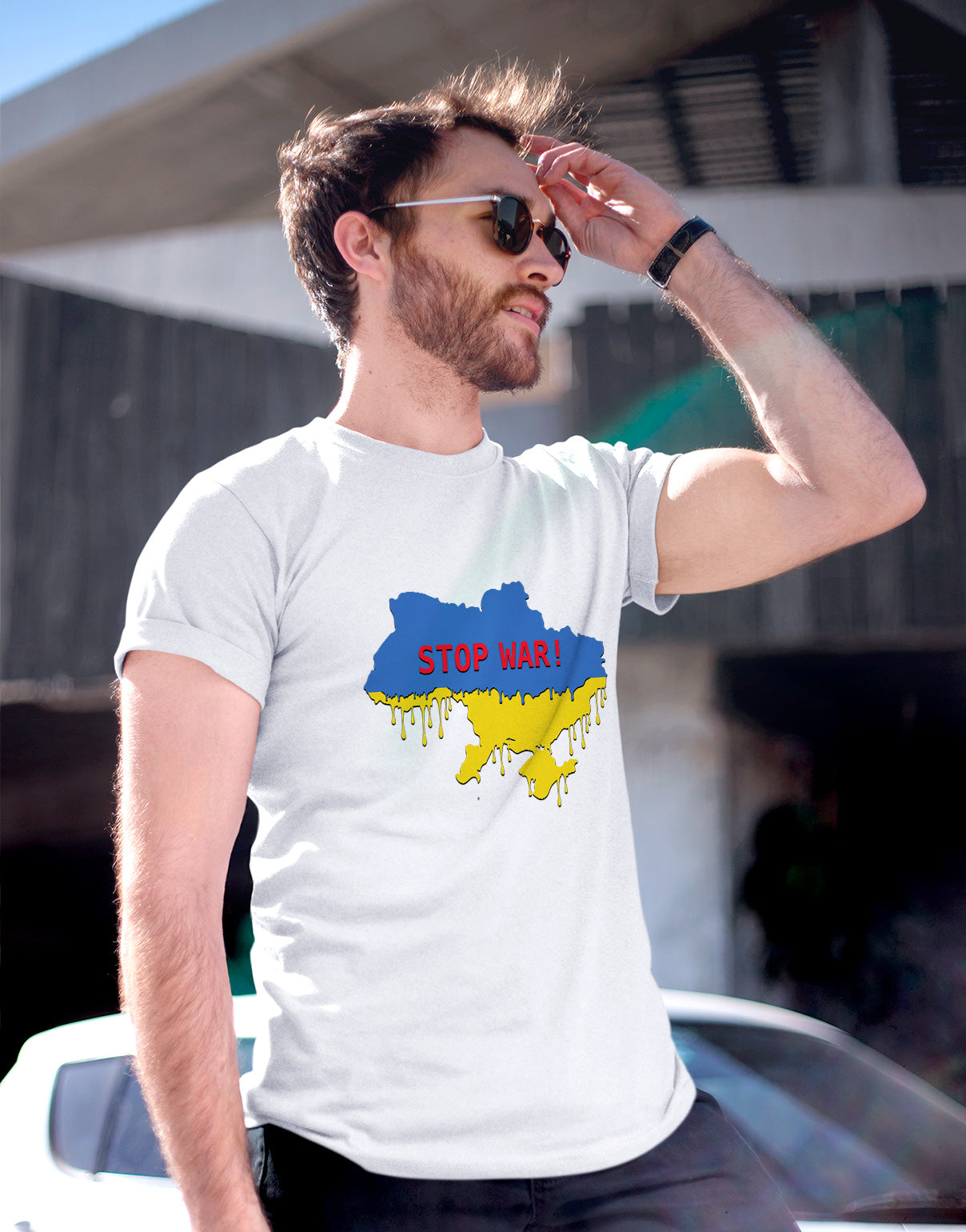 Koszulka Unisex T-Shirt BP2524