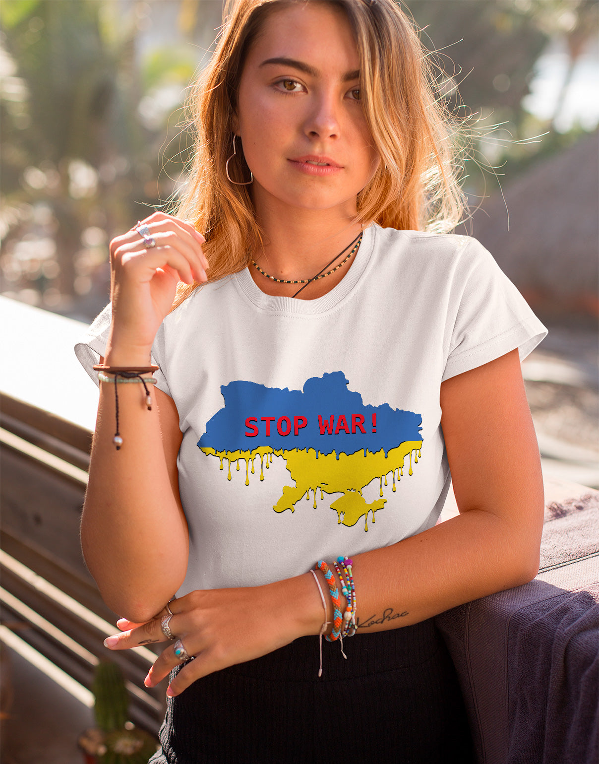 Koszulka Unisex T-Shirt BP2524