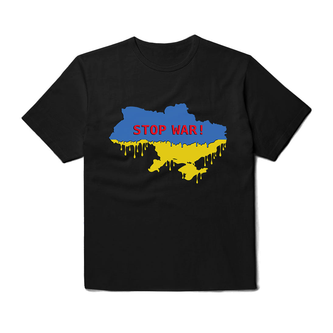 Koszulka Unisex T-Shirt BP2524