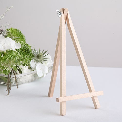 Drewniana sztaluga Malarska