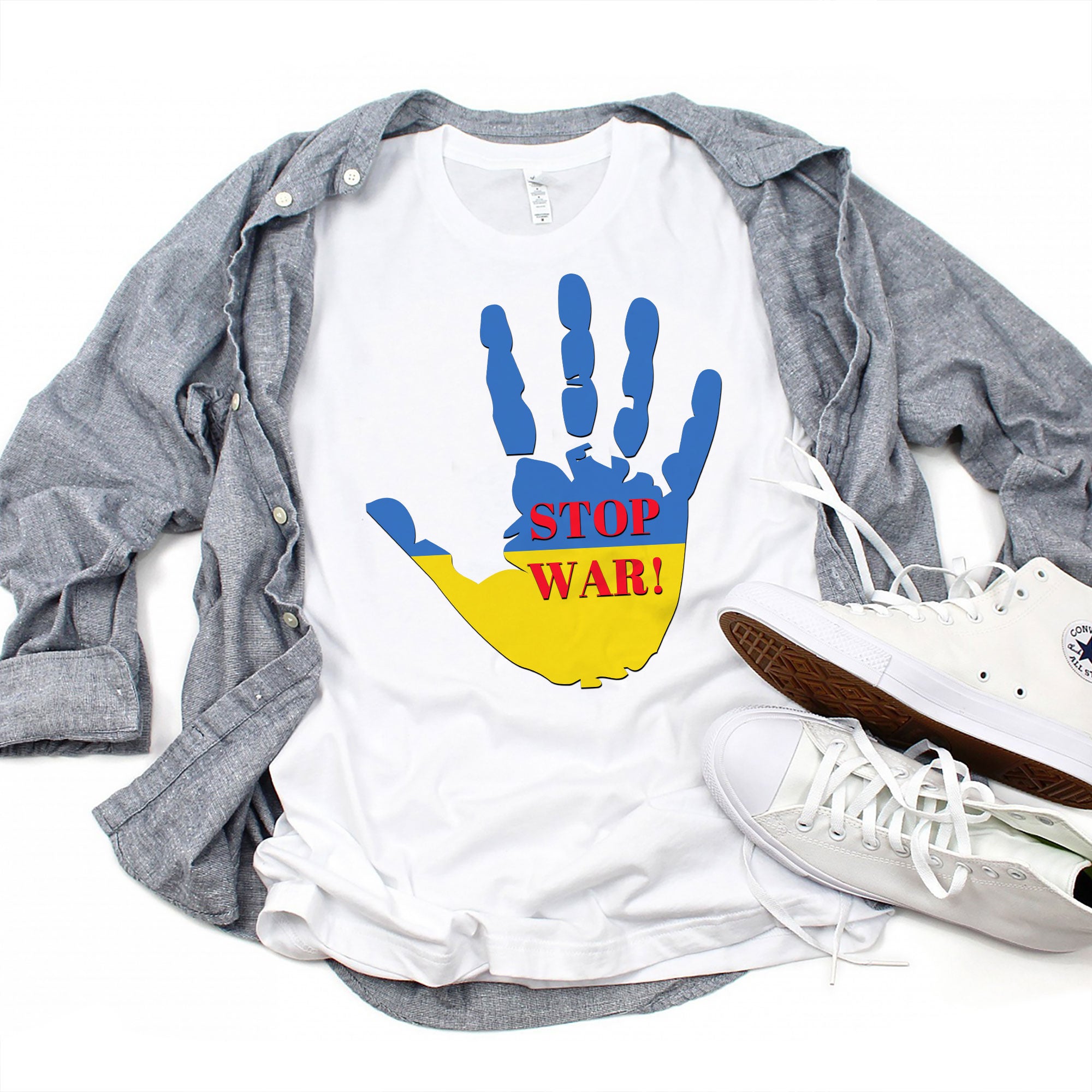 Koszulka Unisex T-Shirt BP2525