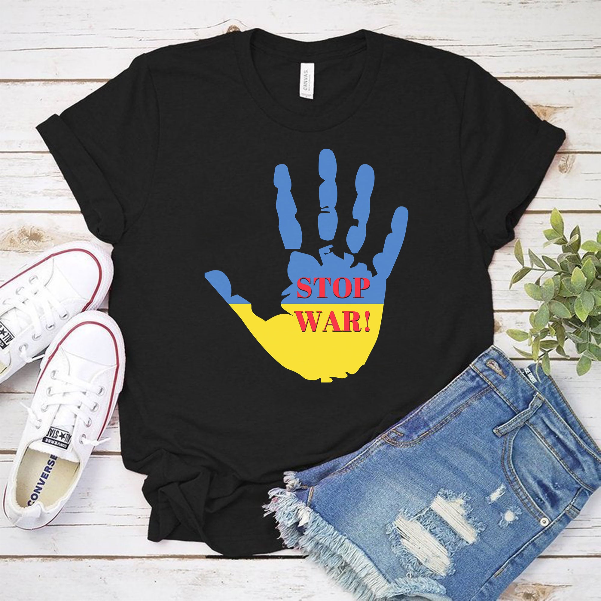 Koszulka Unisex T-Shirt BP2525