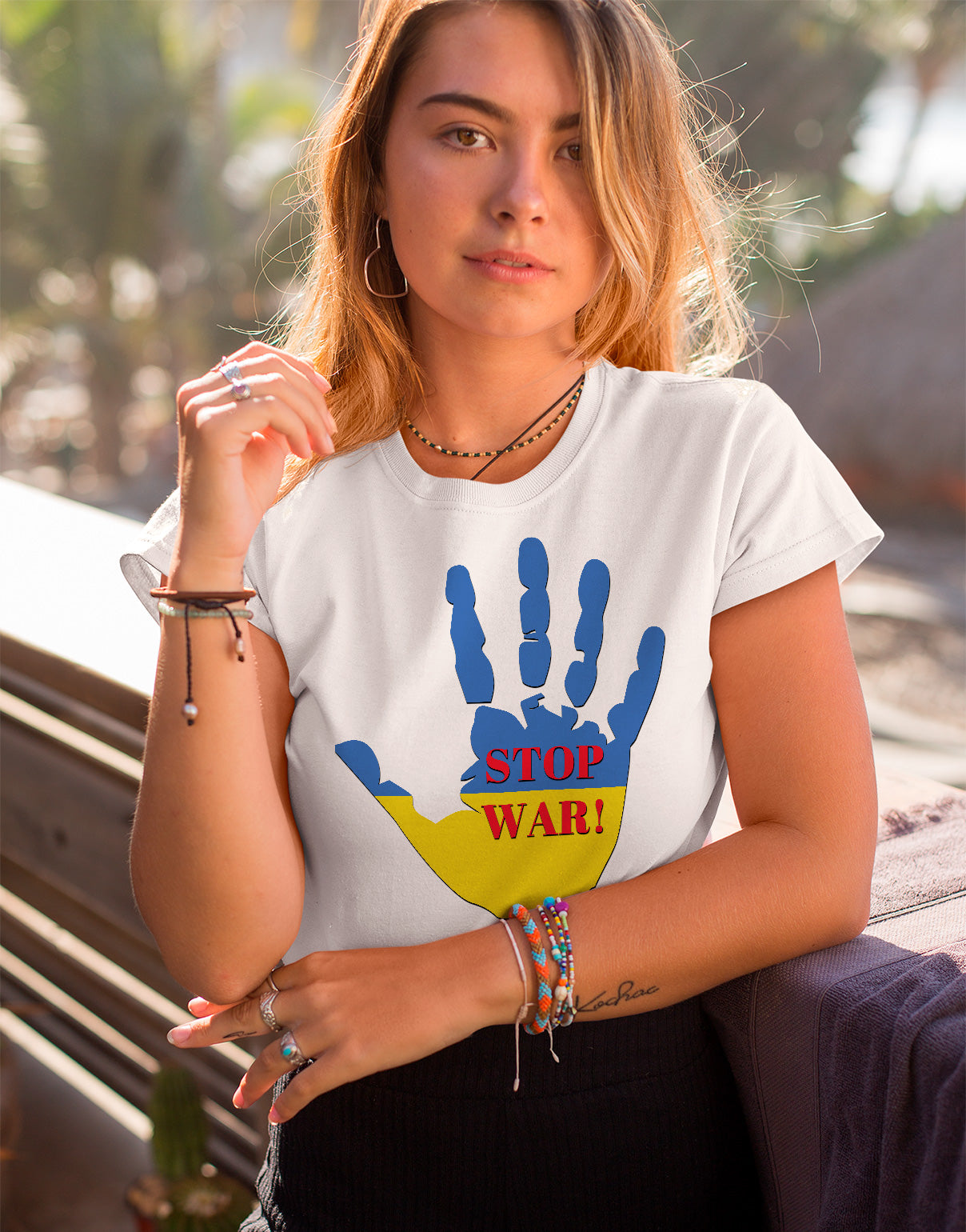 Koszulka Unisex T-Shirt BP2525