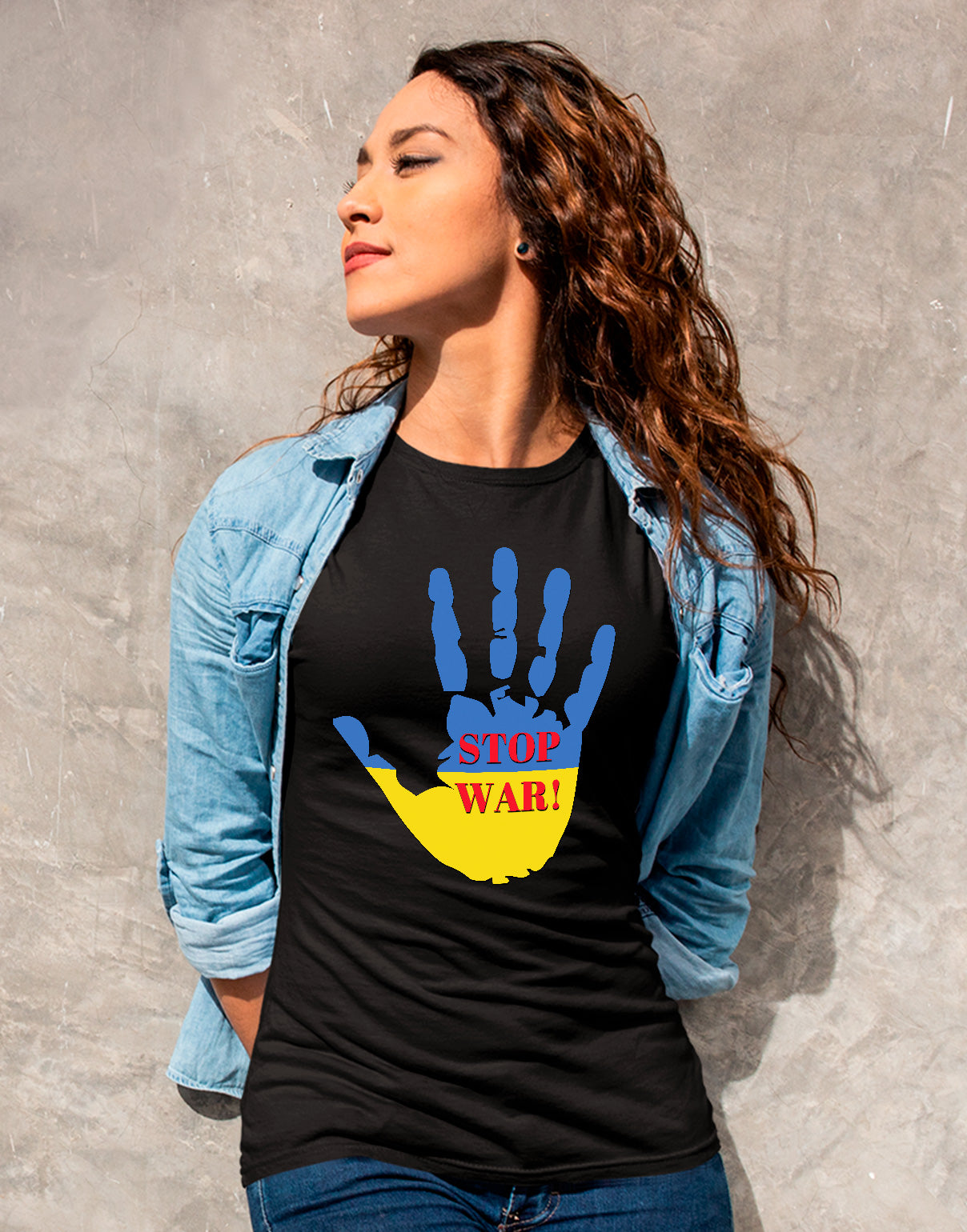 Koszulka Unisex T-Shirt BP2525