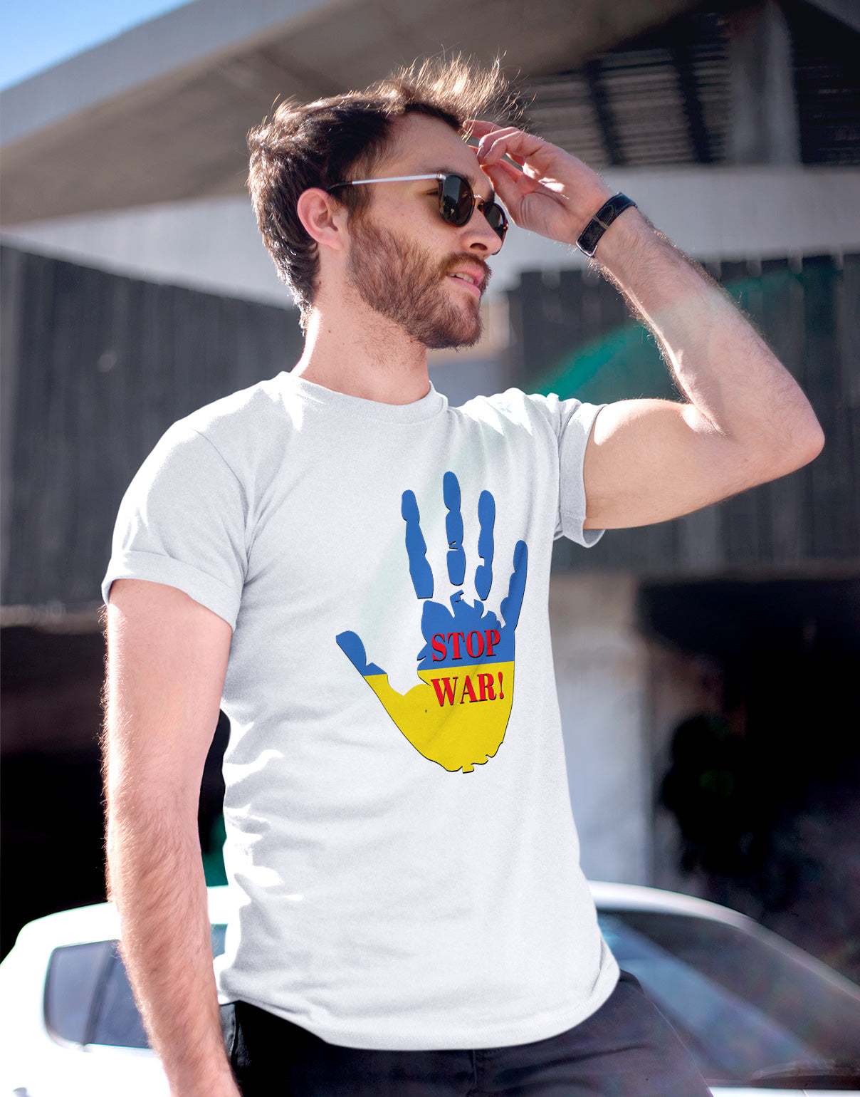 Koszulka Unisex T-Shirt BP2525