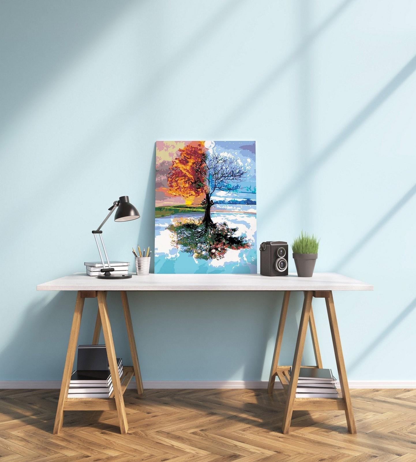 Drzewo czterech pór roku